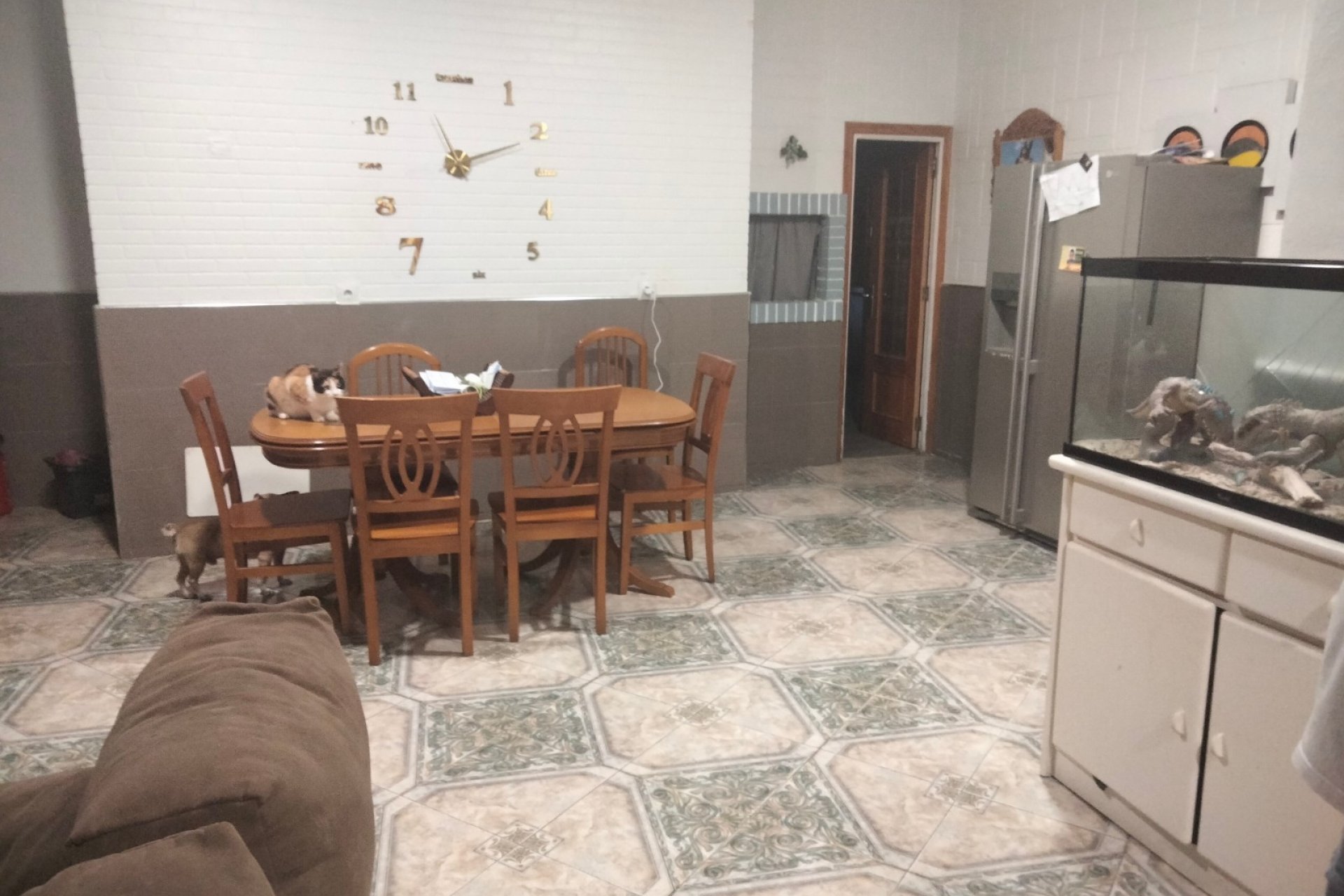 Resale - Apartment - Aguilas - Center