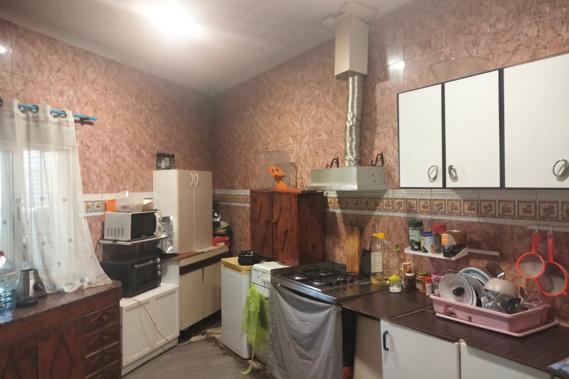 Resale - Apartment - Aguilas - Center