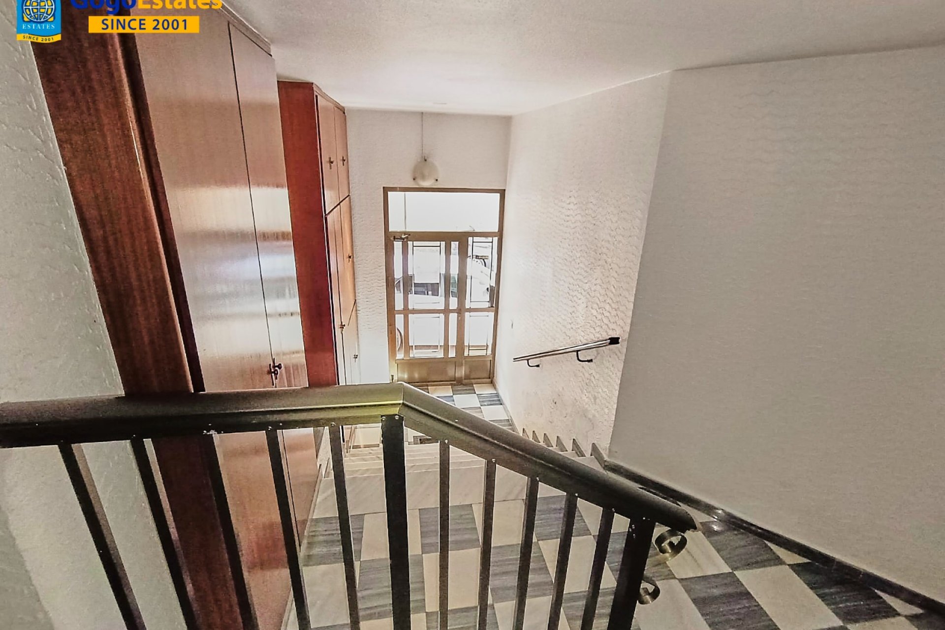 Resale - Apartment - Aguilas - - Centro  -