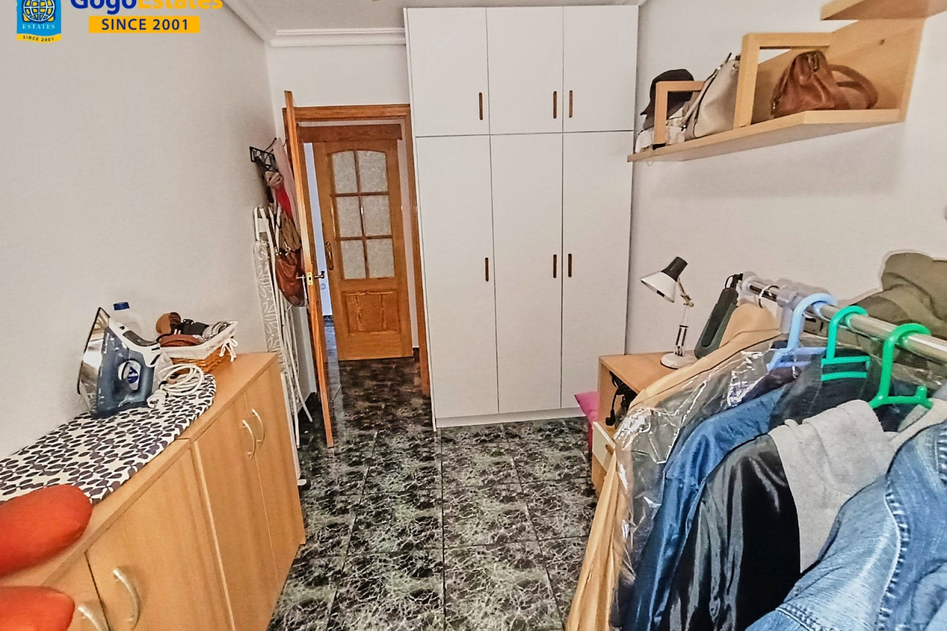 Resale - Apartment - Aguilas - - Centro  -