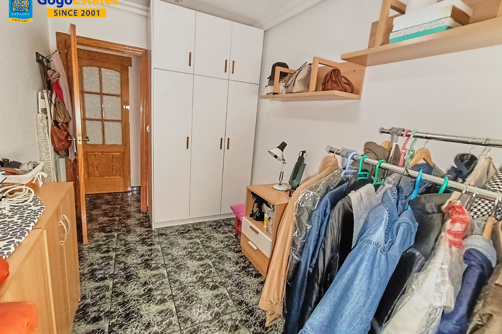 Resale - Apartment - Aguilas - - Centro  -