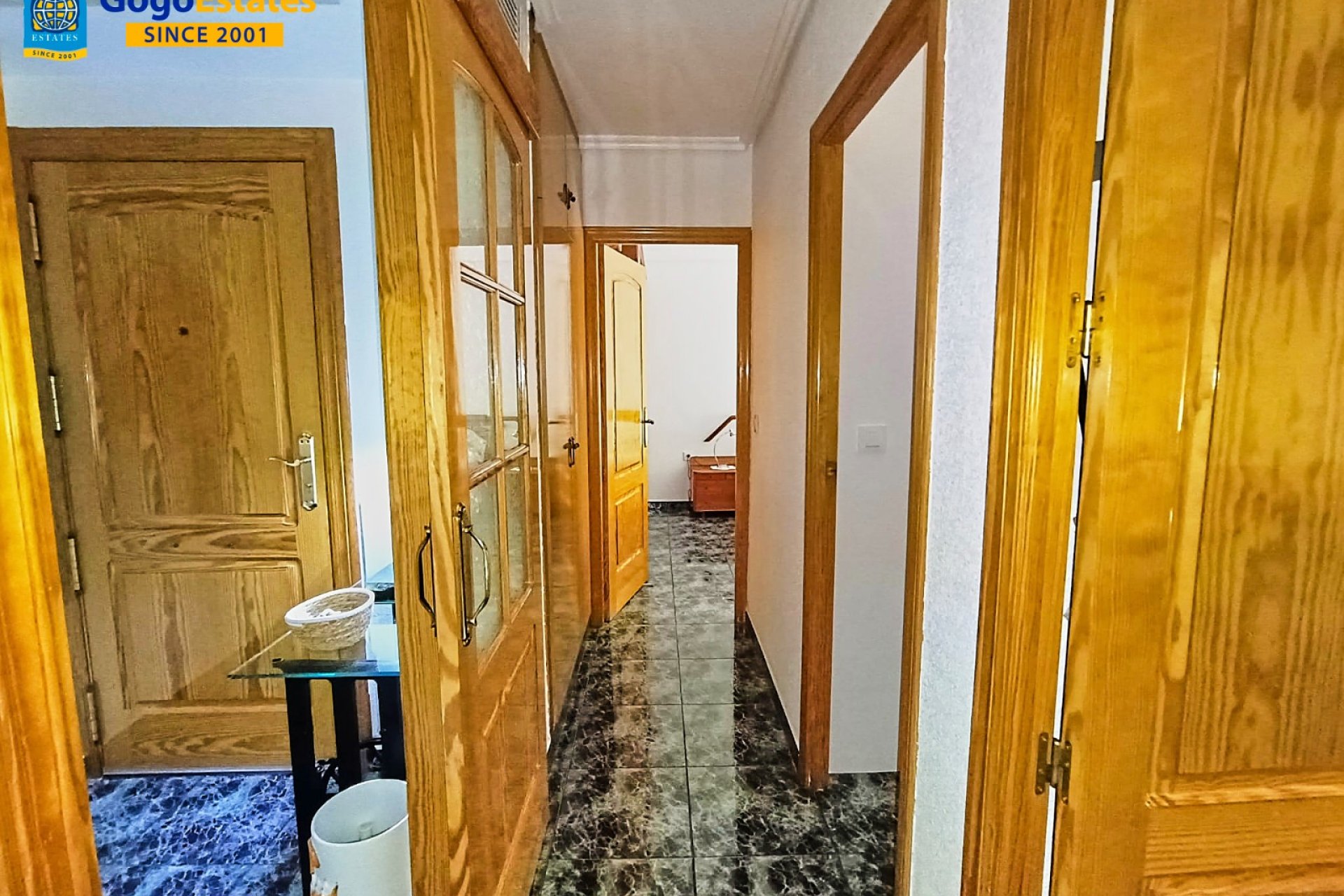 Resale - Apartment - Aguilas - - Centro  -