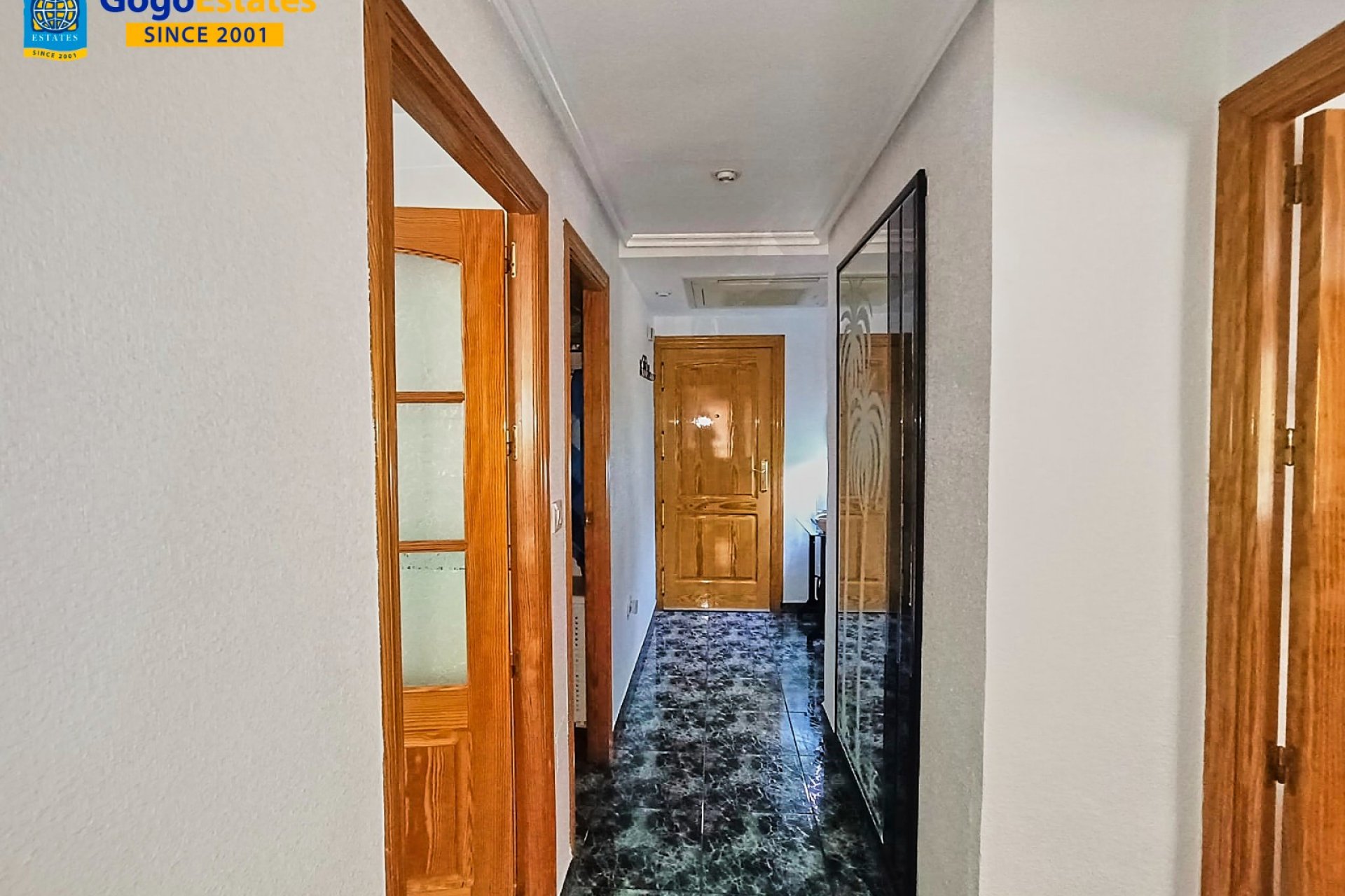 Resale - Apartment - Aguilas - - Centro  -