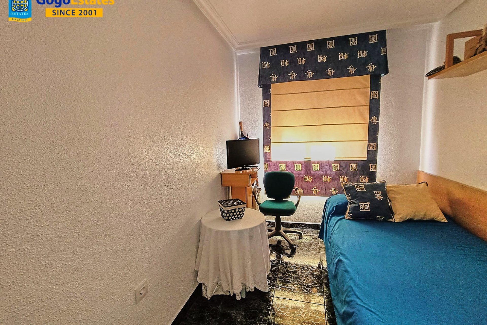 Resale - Apartment - Aguilas - - Centro  -