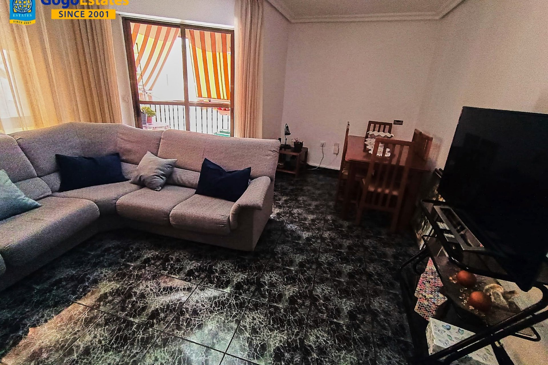 Resale - Apartment - Aguilas - - Centro  -