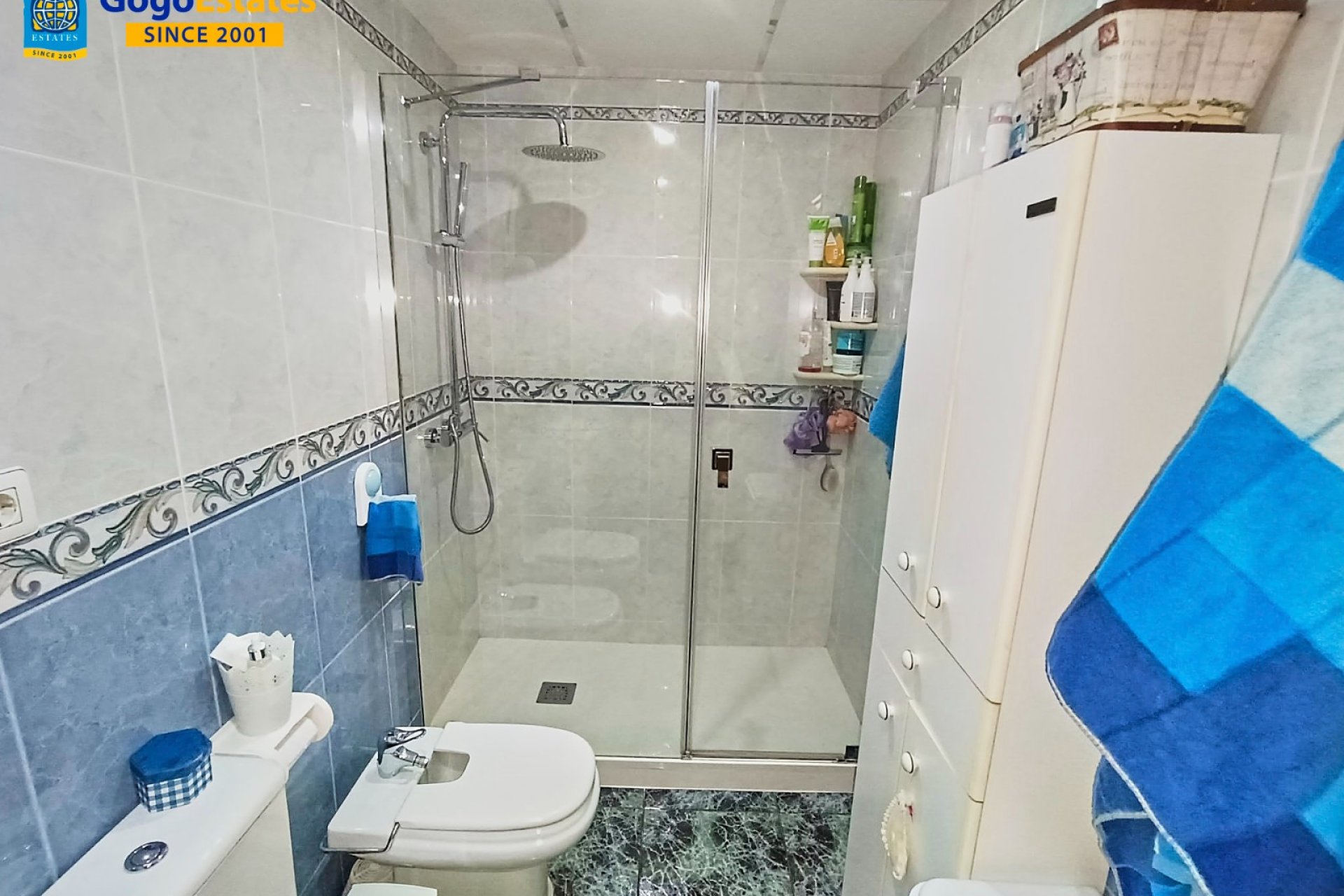 Resale - Apartment - Aguilas - - Centro  -