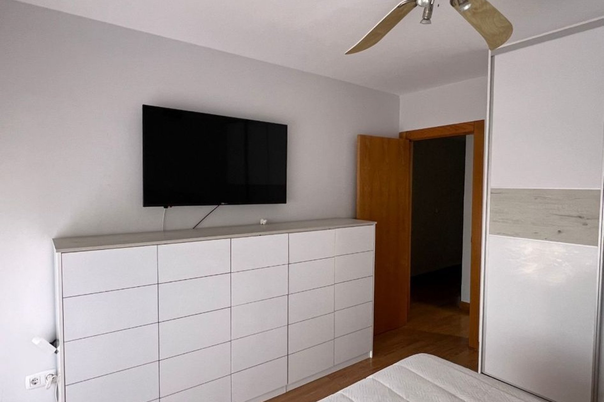 Resale - Apartment - Aguilas - Collados