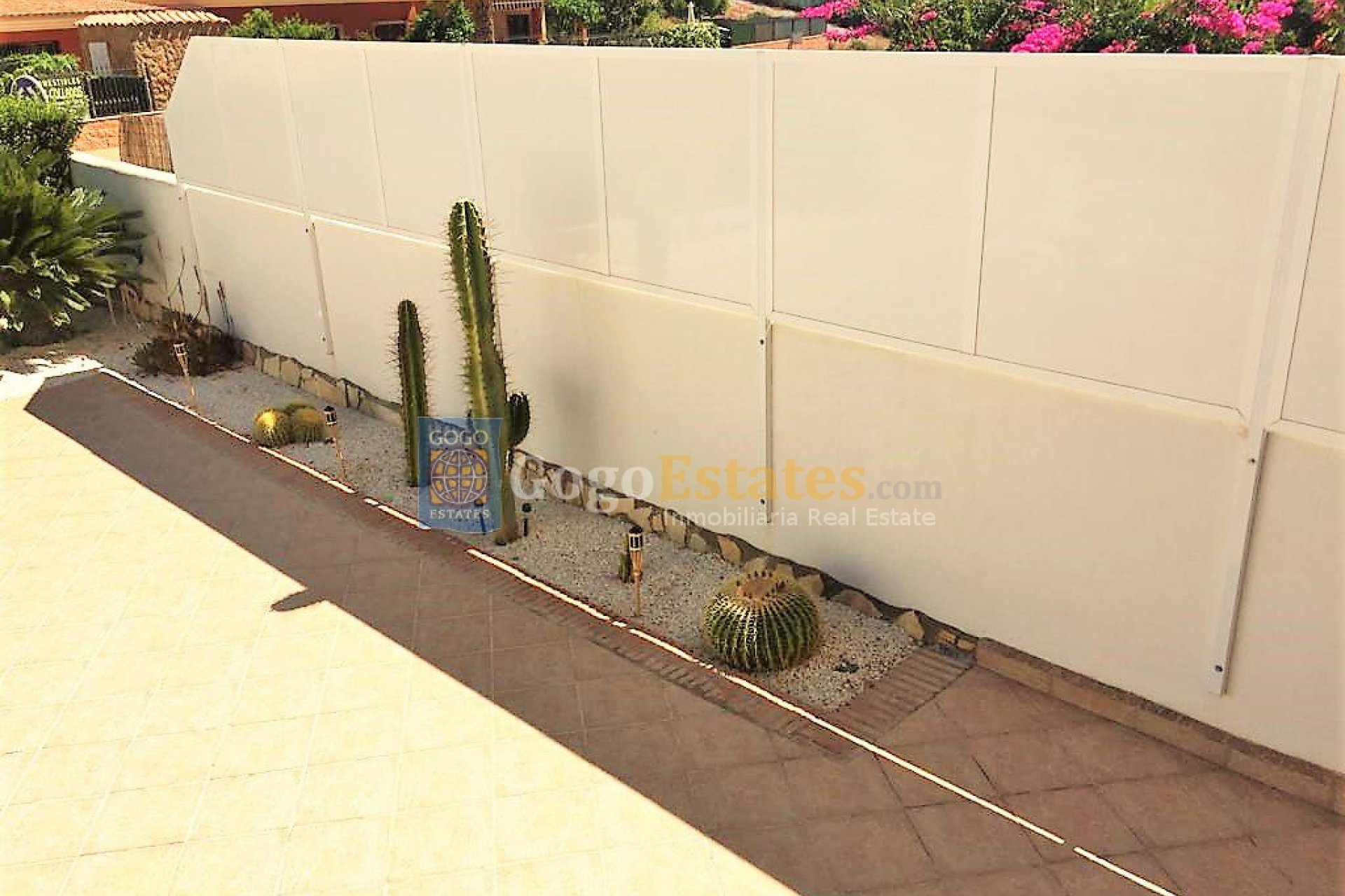 Resale - Apartment - Aguilas - Collados