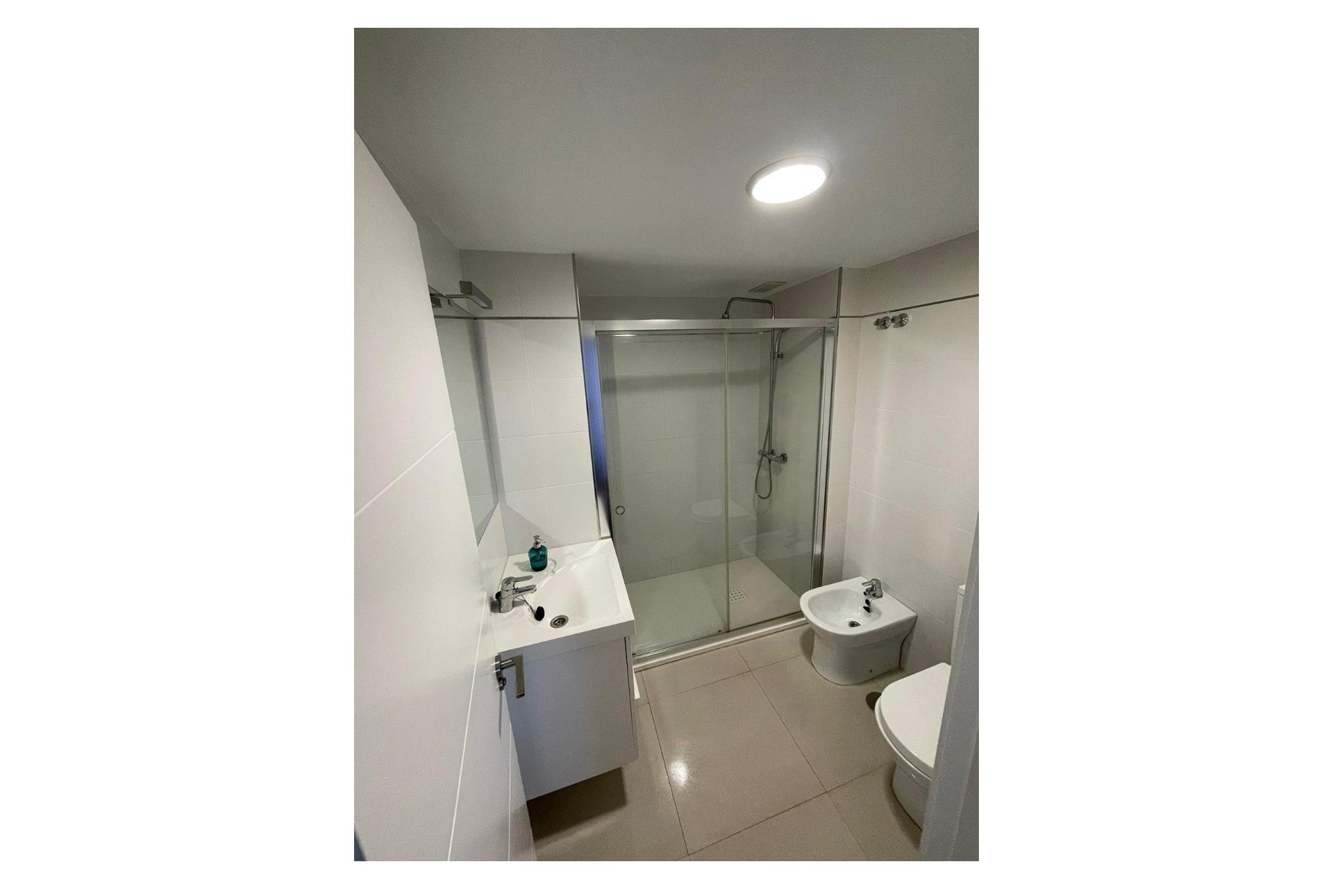 Resale - Apartment - Aguilas - Collados