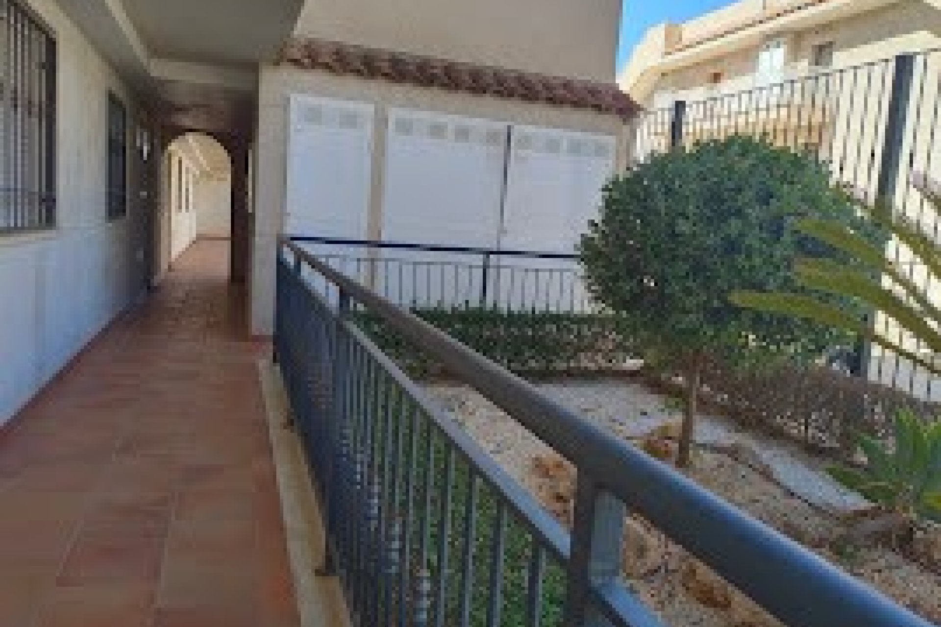 Resale - Apartment - Aguilas - Collados