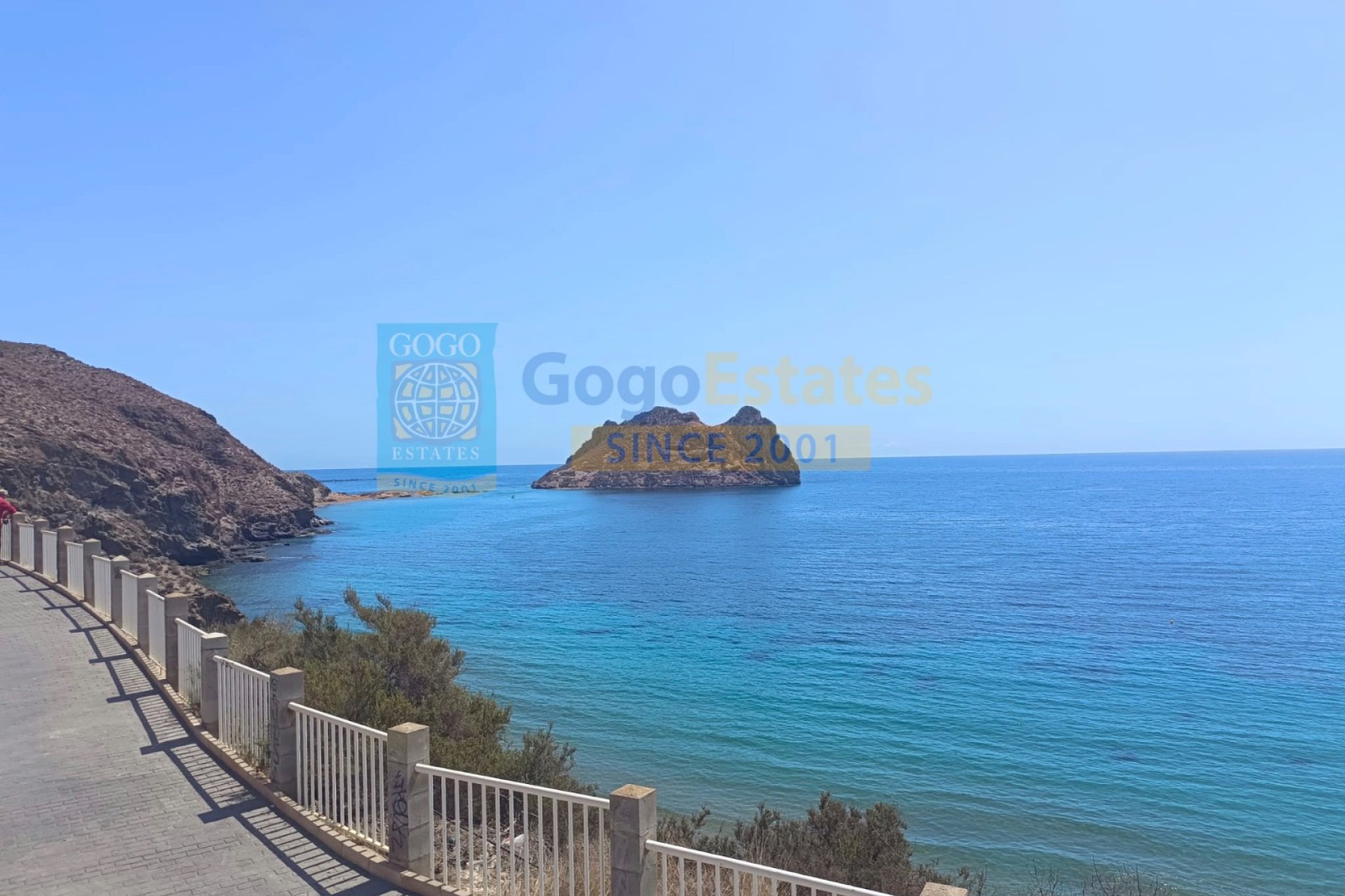 Resale - Apartment - Aguilas - El Hornillo