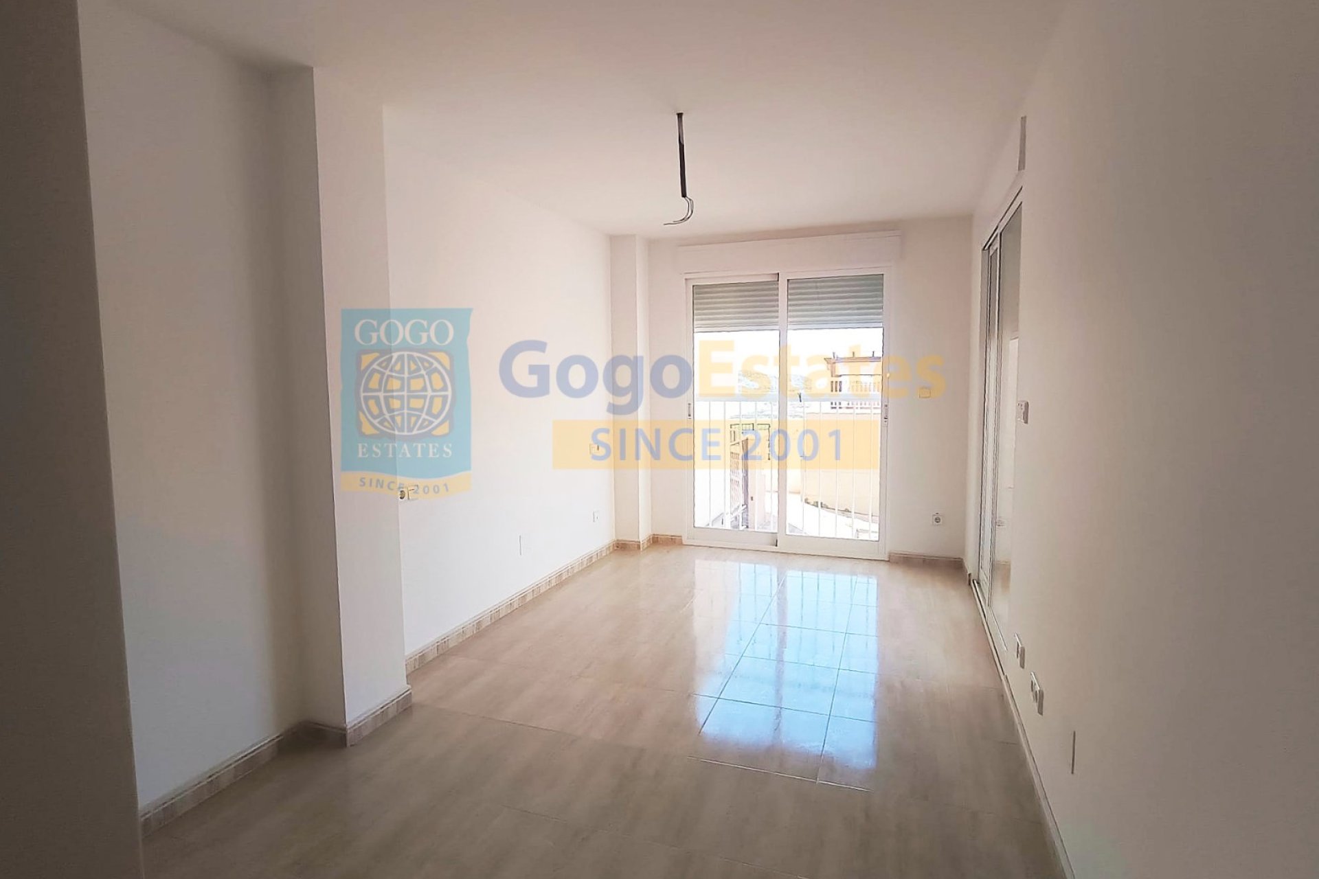 Resale - Apartment - Aguilas - El Hornillo