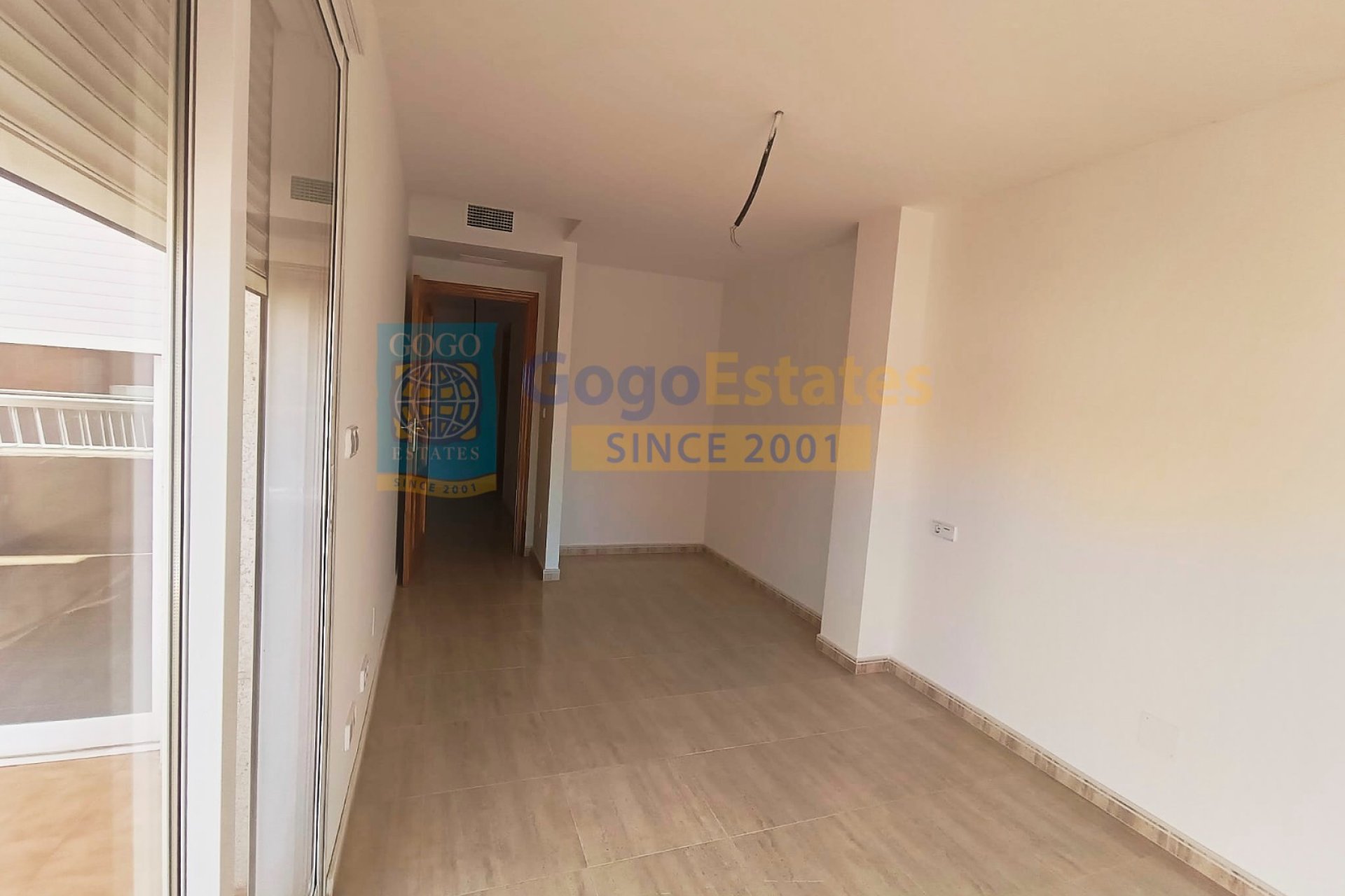 Resale - Apartment - Aguilas - El Hornillo