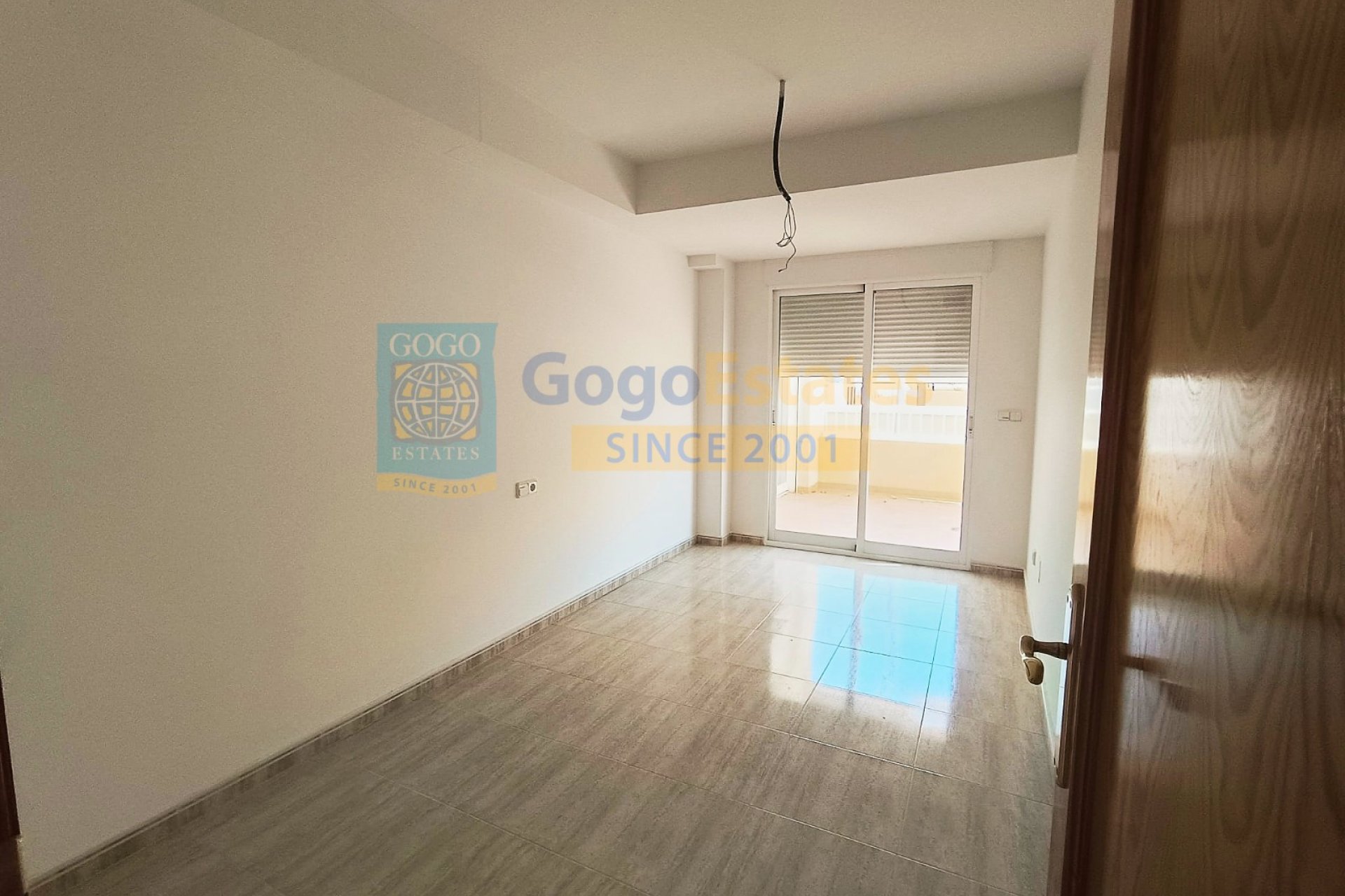 Resale - Apartment - Aguilas - El Hornillo