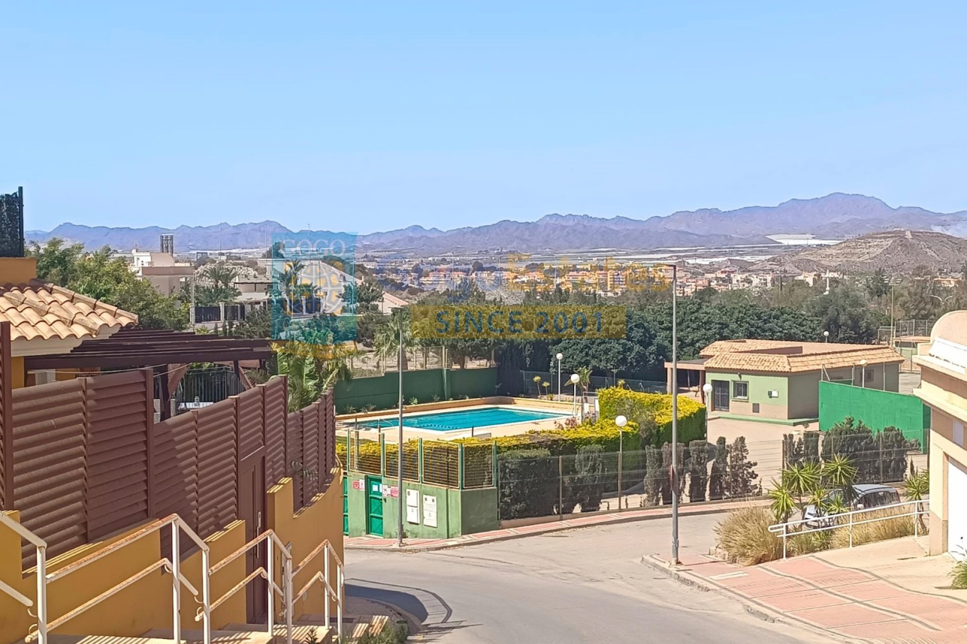 Resale - Apartment - Aguilas - El Hornillo