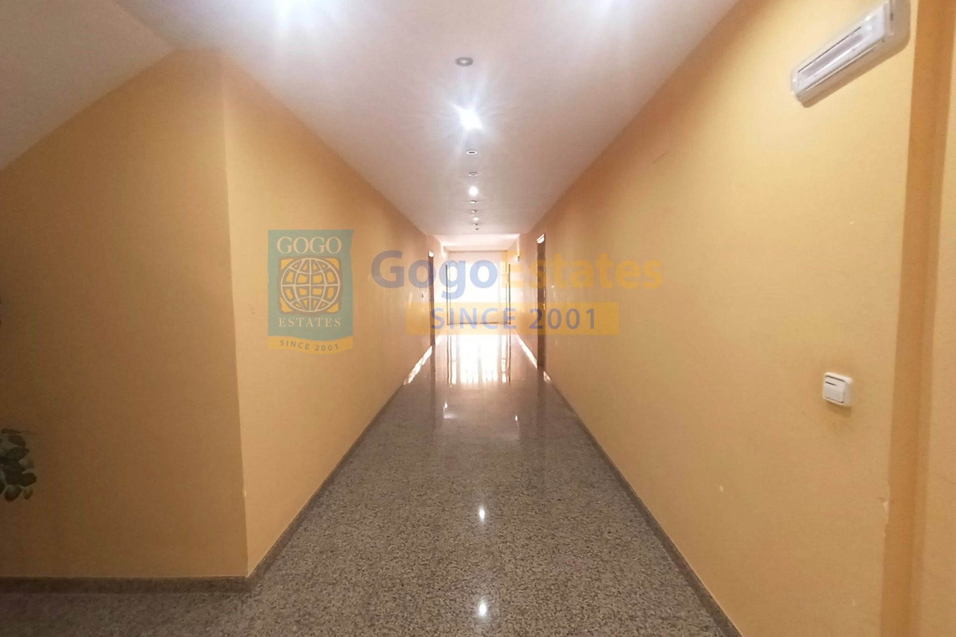 Resale - Apartment - Aguilas - El Hornillo