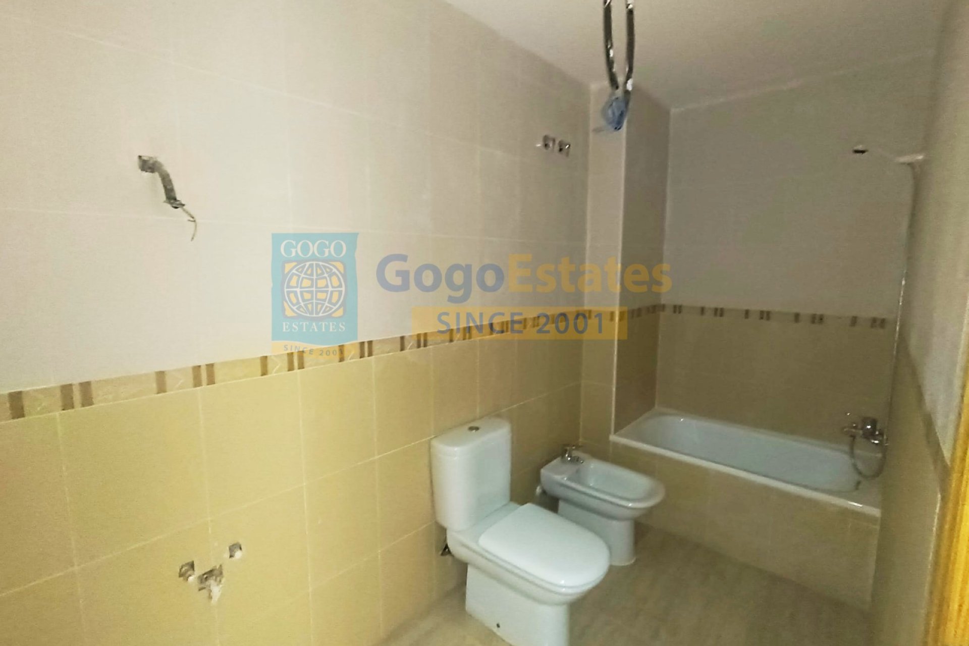 Resale - Apartment - Aguilas - El Hornillo