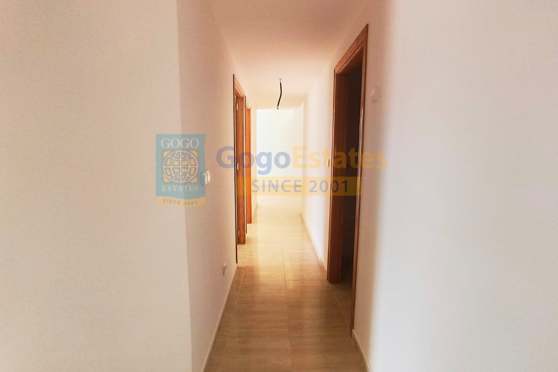 Resale - Apartment - Aguilas - El Hornillo