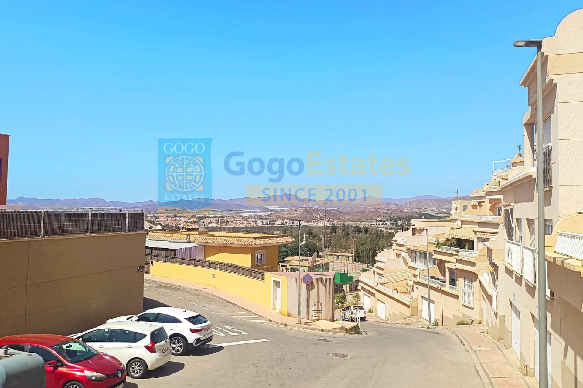 Resale - Apartment - Aguilas - El Hornillo