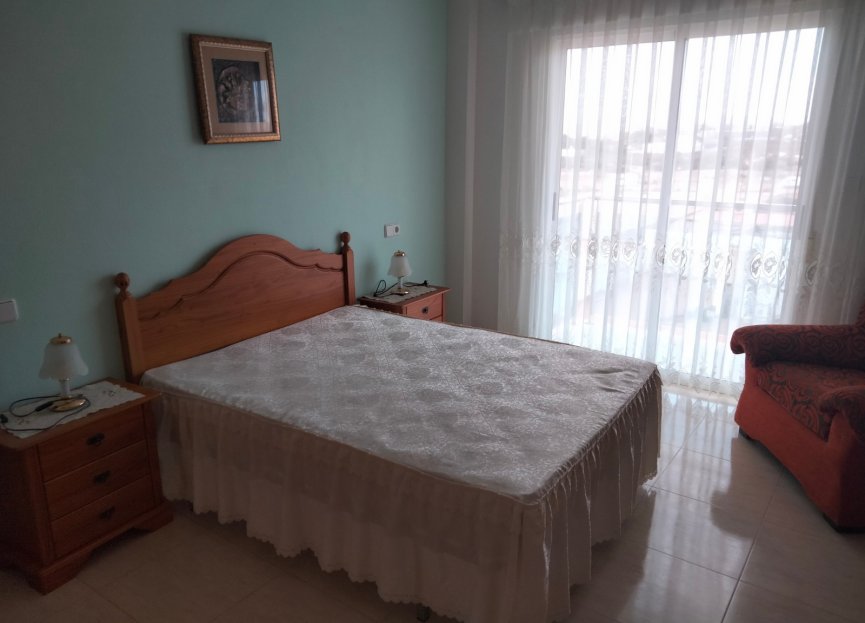 Resale - Apartment - Aguilas - El Rubial