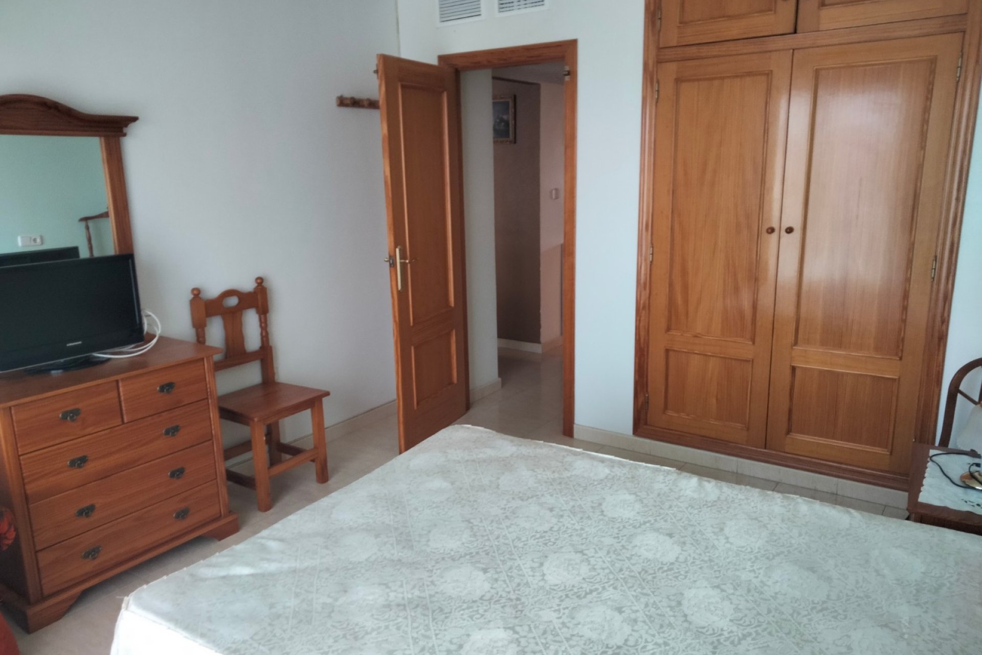 Resale - Apartment - Aguilas - El Rubial