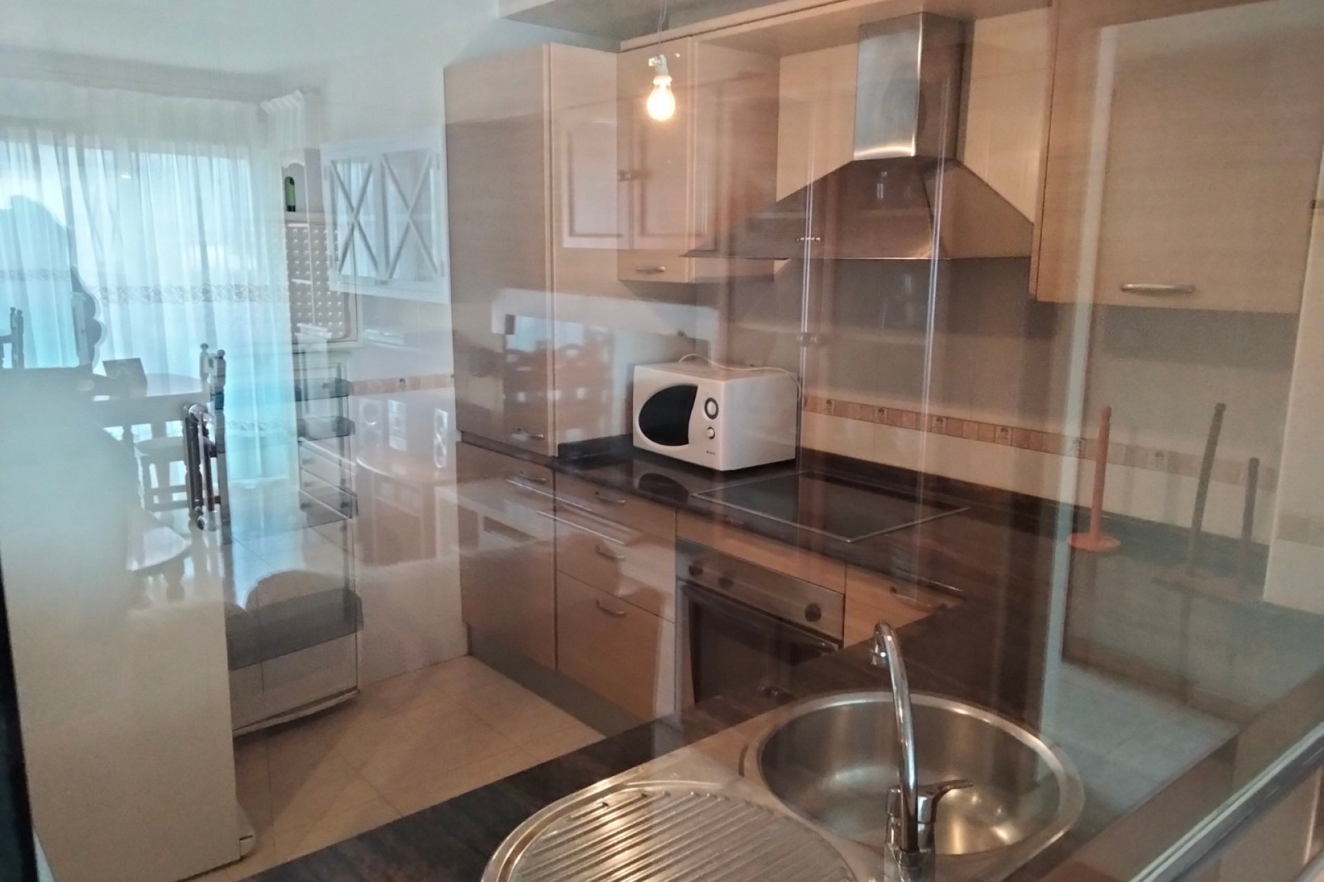 Resale - Apartment - Aguilas - El Rubial