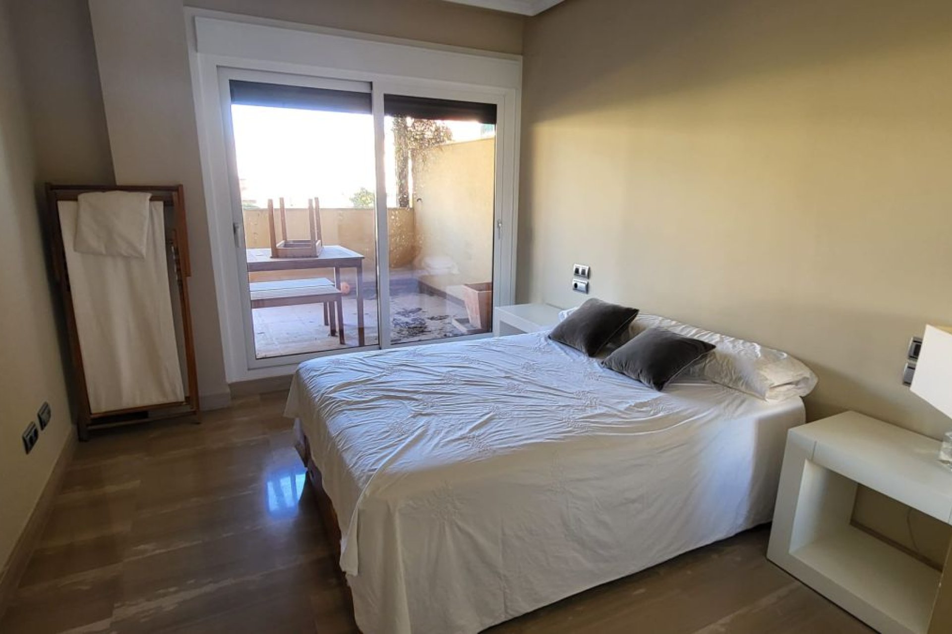 Resale - Apartment - Aguilas - Isla Del Fraile