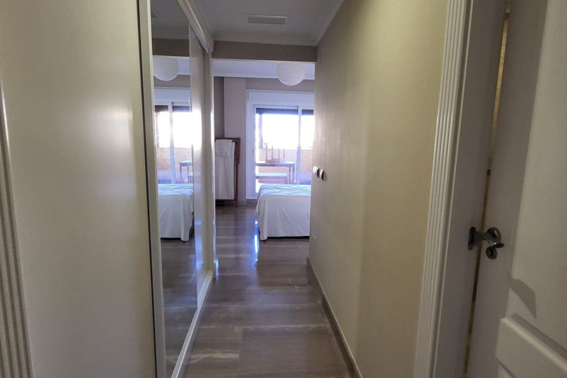 Resale - Apartment - Aguilas - Isla Del Fraile