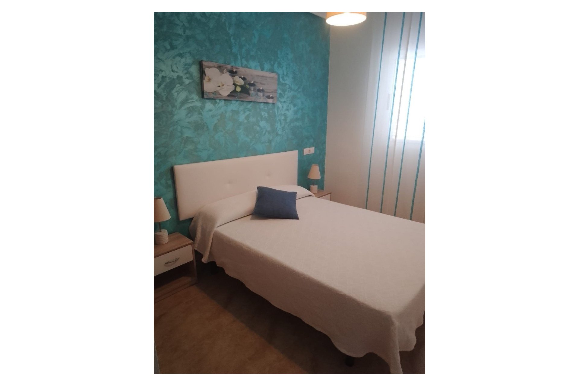 Resale - Apartment - Aguilas - Las dunas de cope