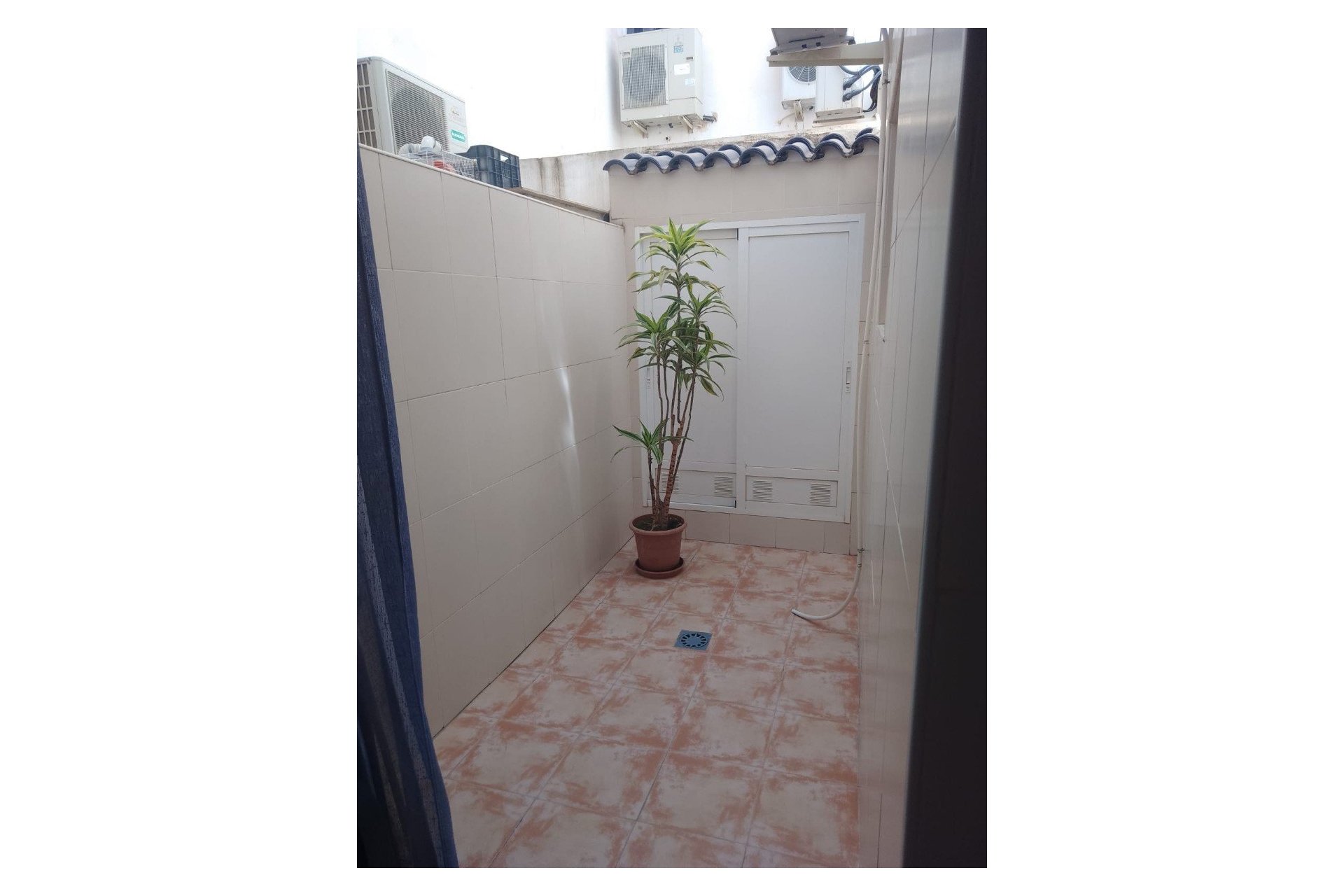 Resale - Apartment - Aguilas - Las dunas de cope