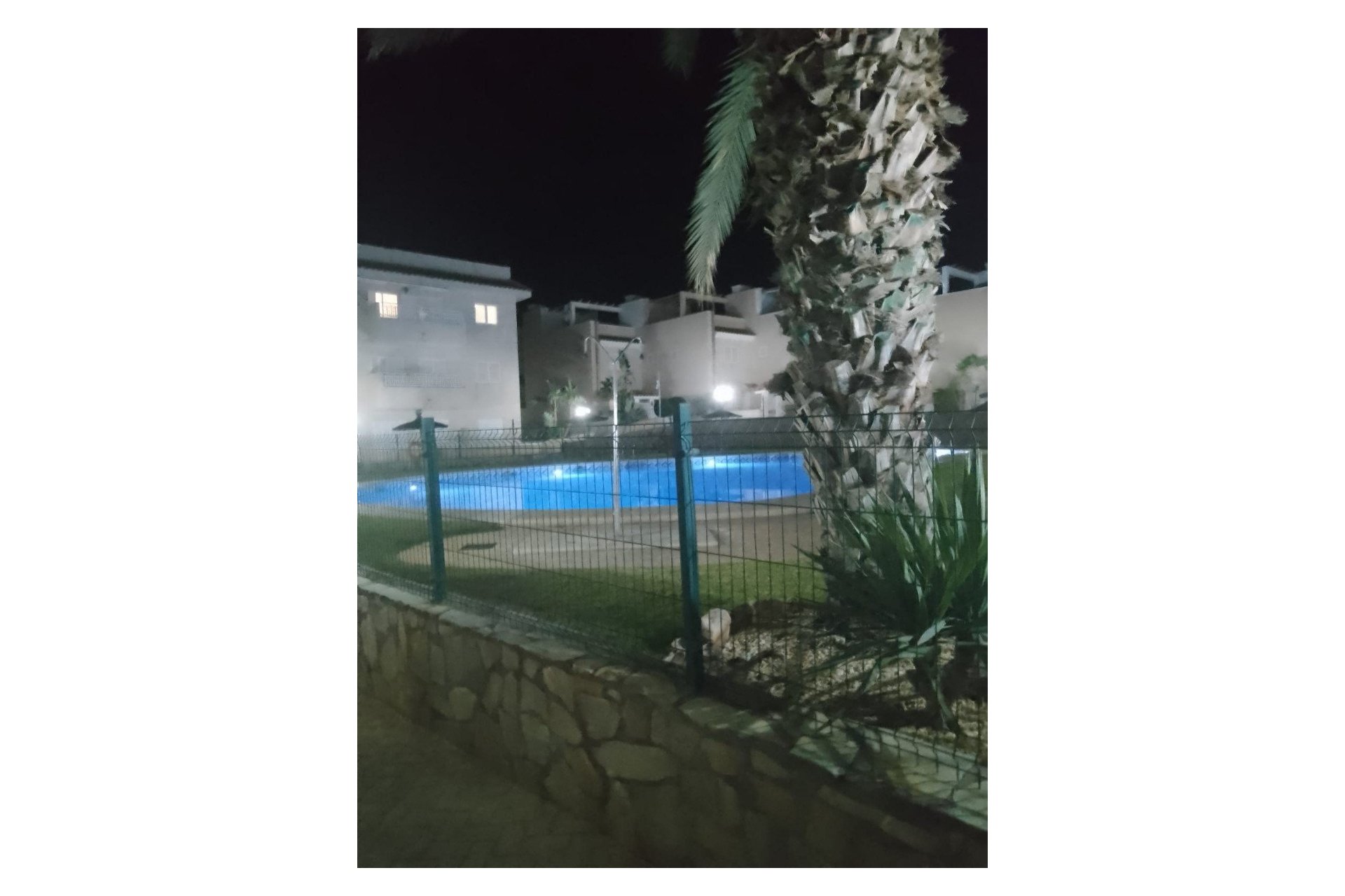 Resale - Apartment - Aguilas - Las dunas de cope