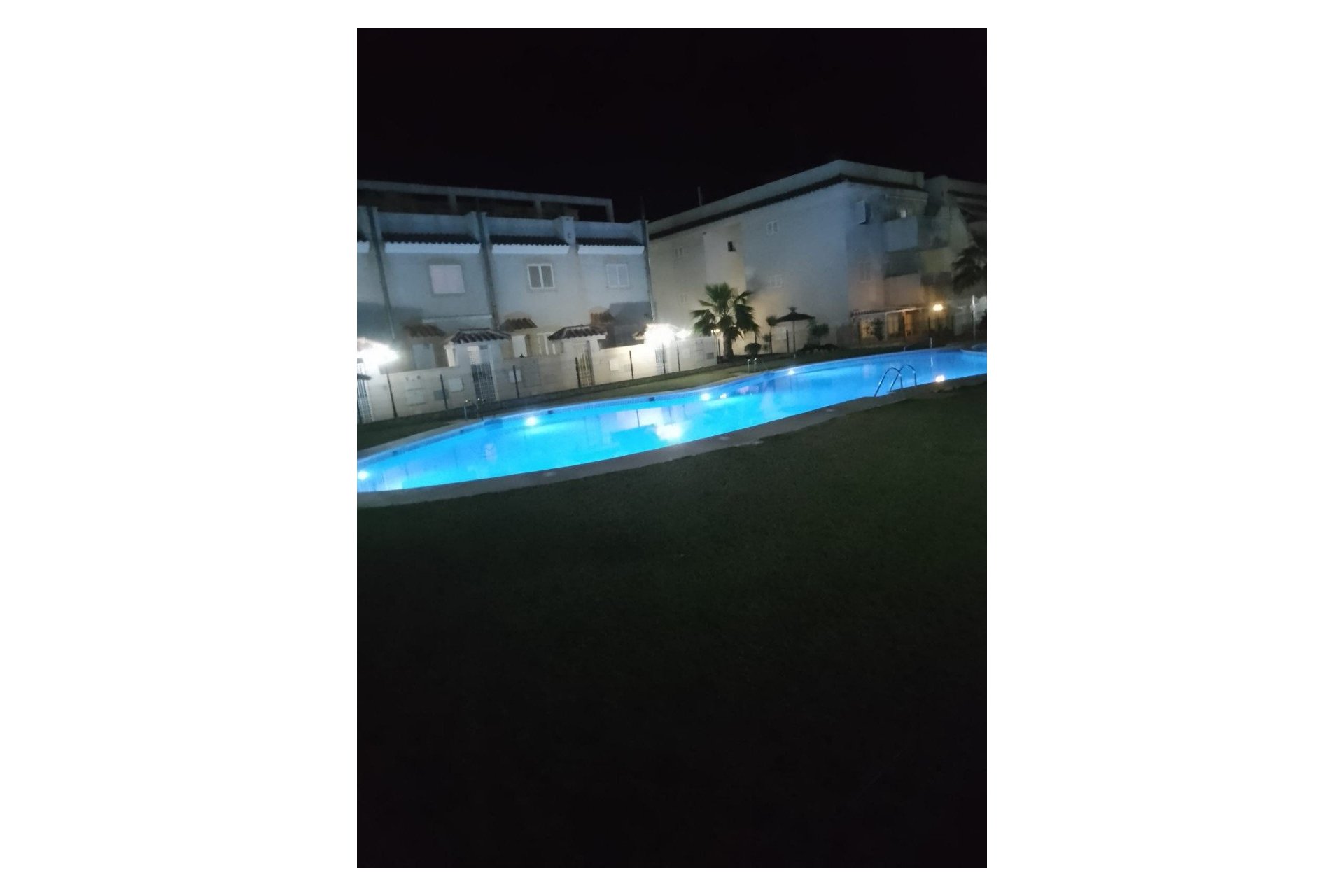 Resale - Apartment - Aguilas - Las dunas de cope