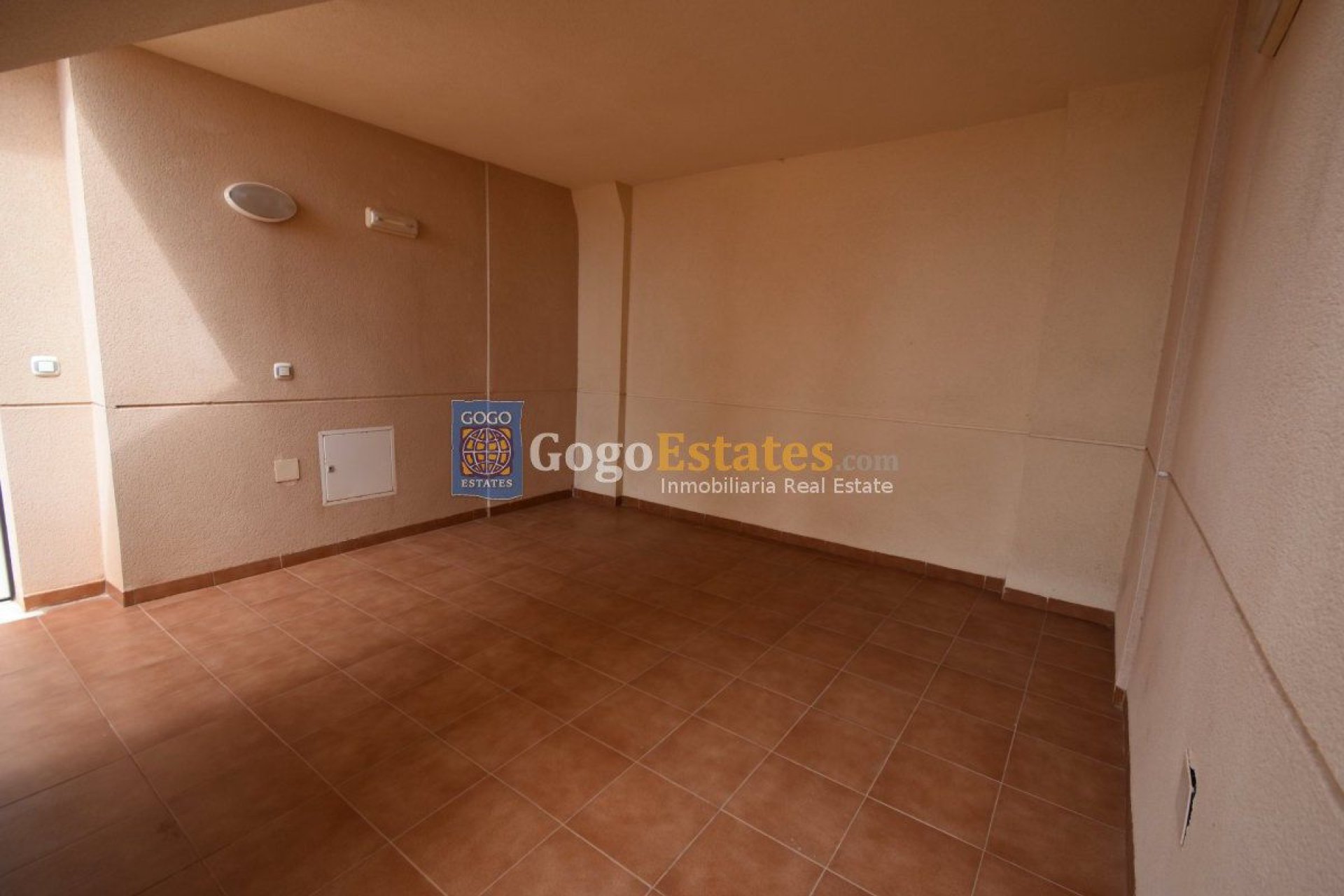 Resale - Apartment - Aguilas