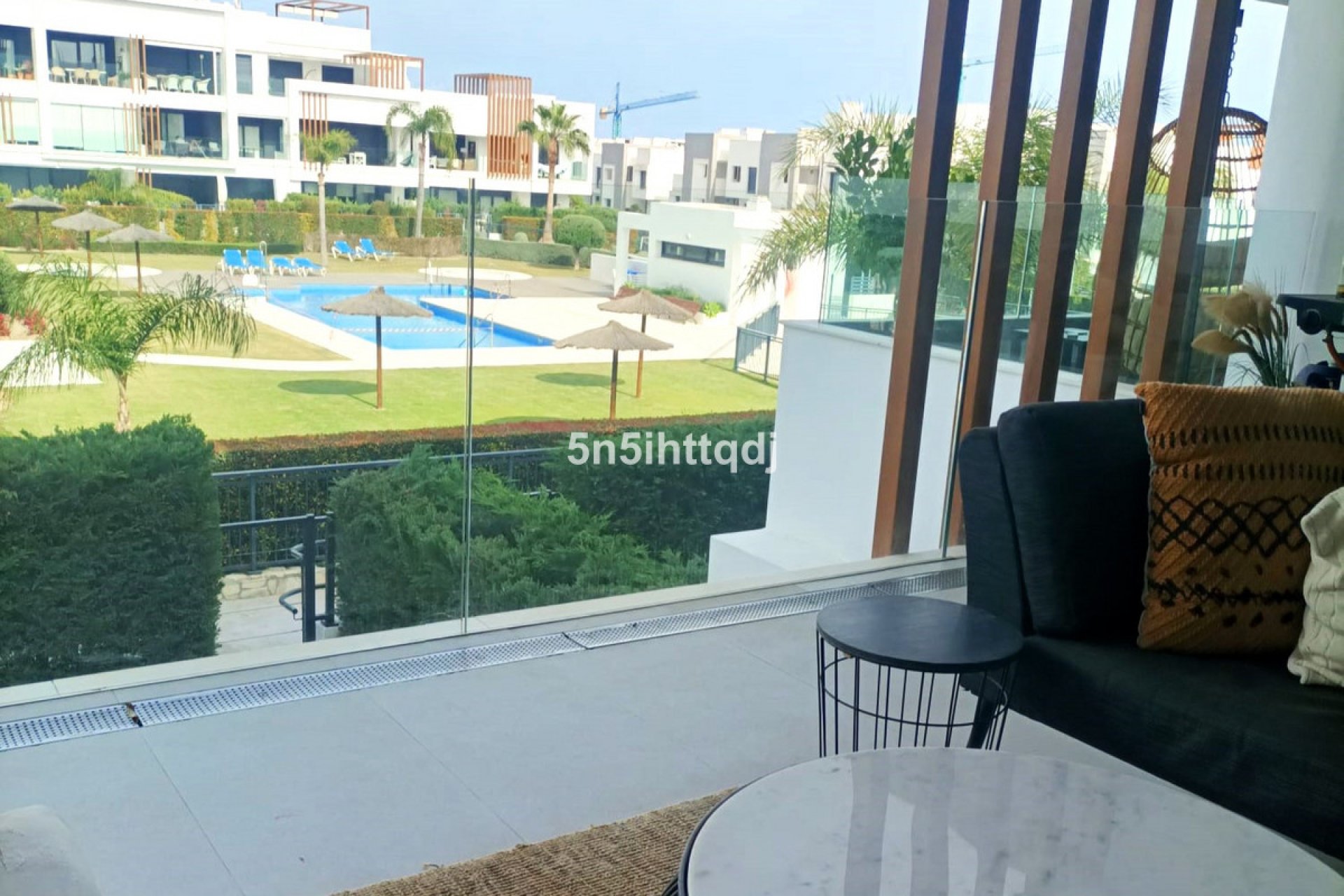 Resale - Apartment - Bel Air