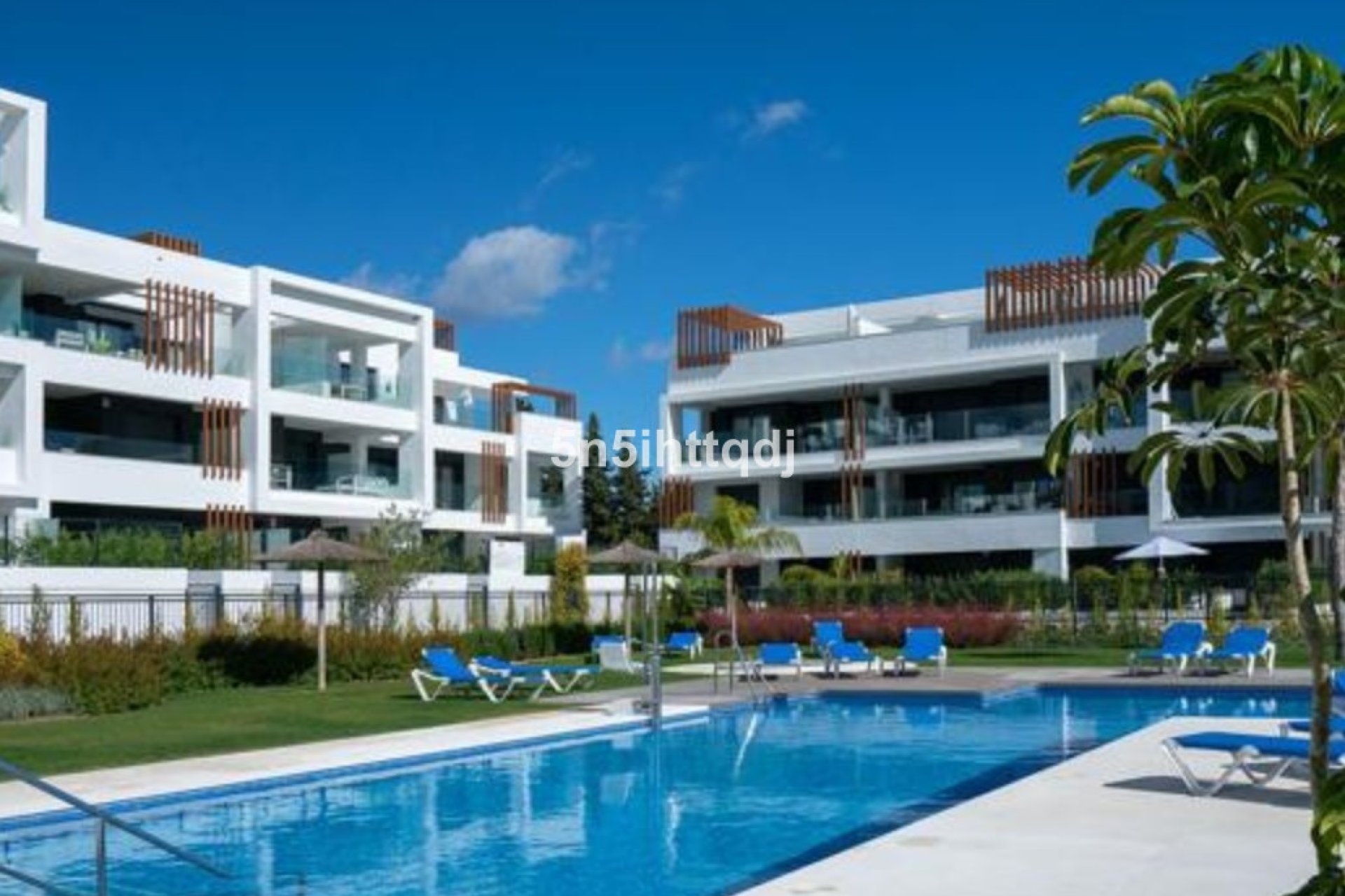 Resale - Apartment - Bel Air