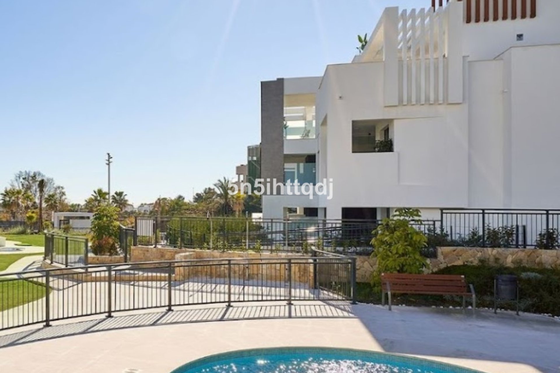 Resale - Apartment - Bel Air