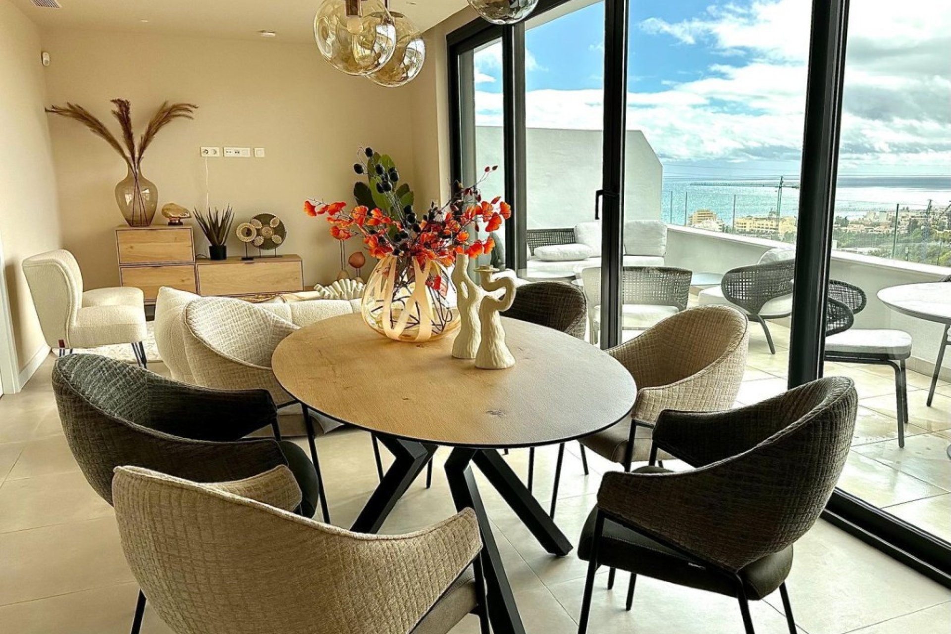 Resale - Apartment - Benalmádena