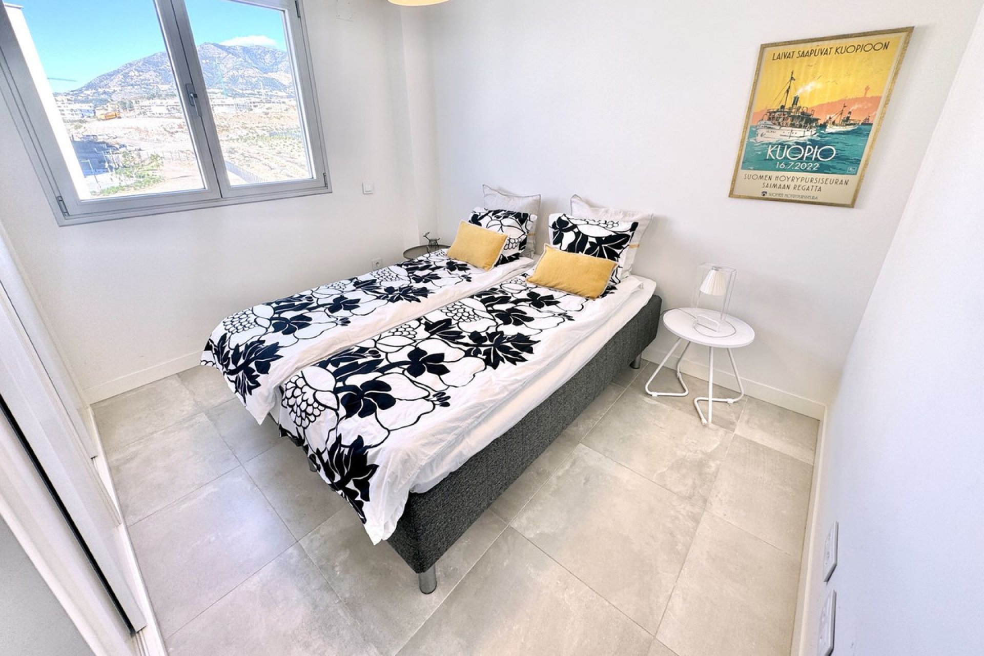 Resale - Apartment - Benalmádena