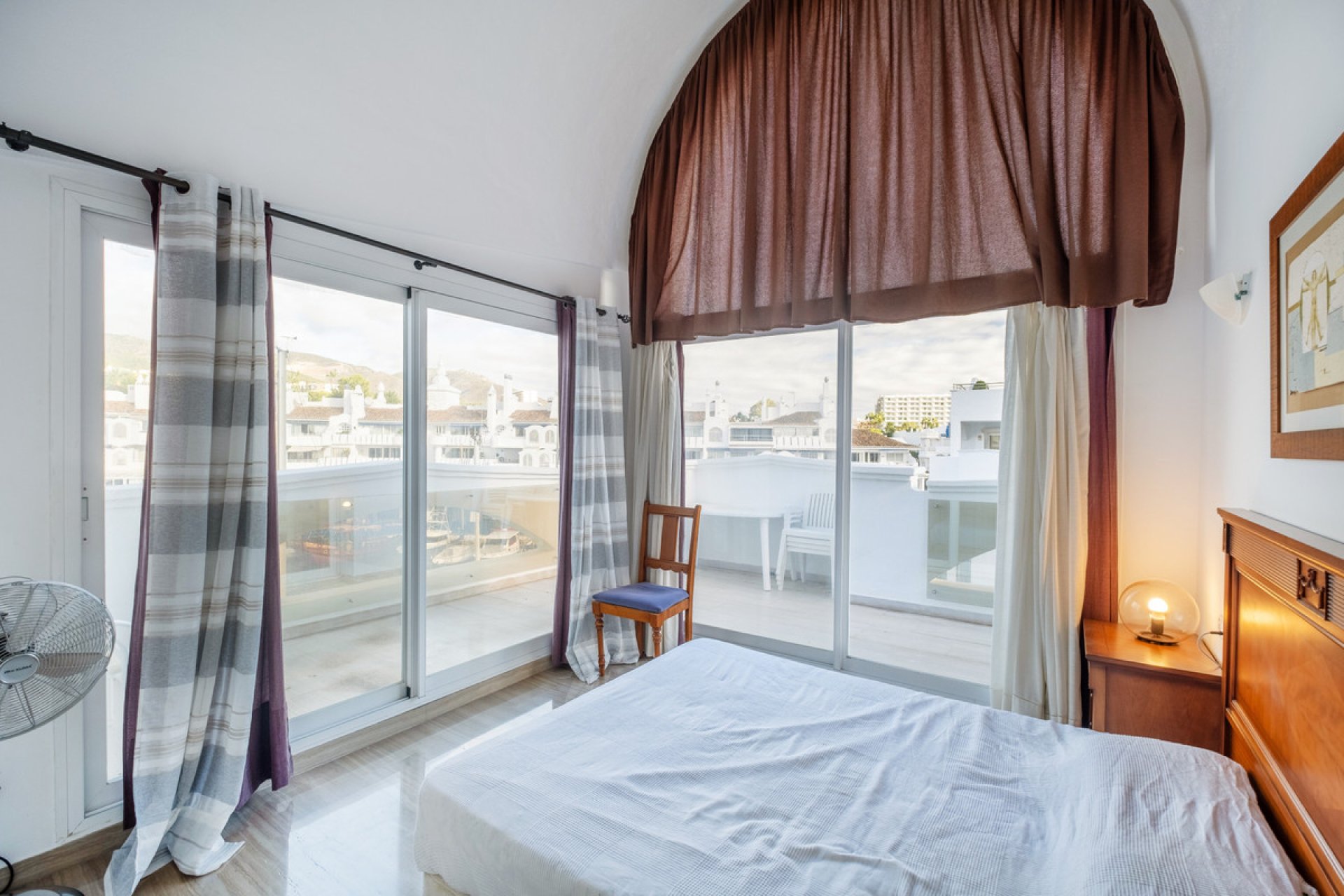 Resale - Apartment - Benalmádena