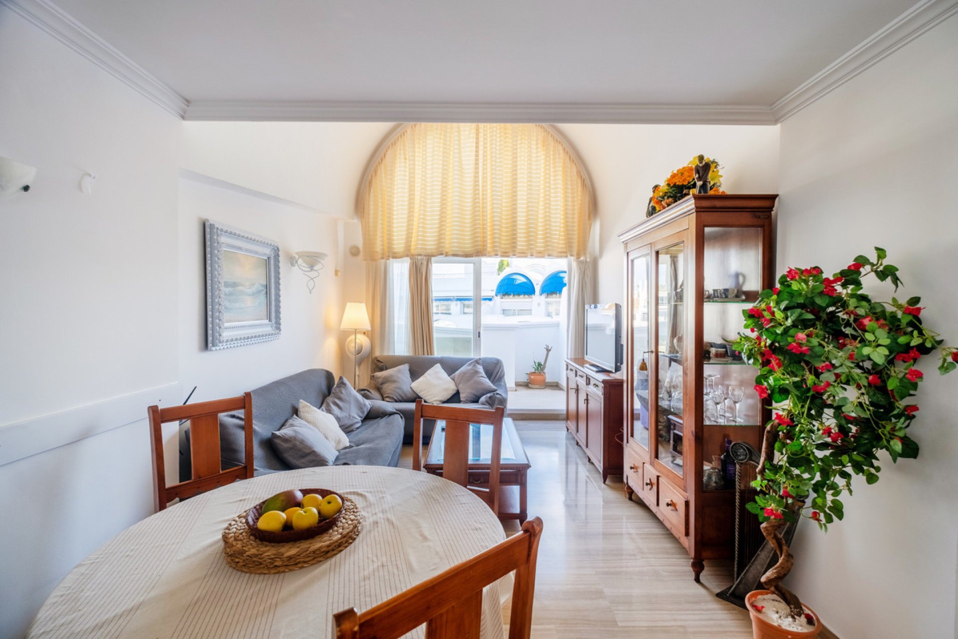 Resale - Apartment - Benalmádena