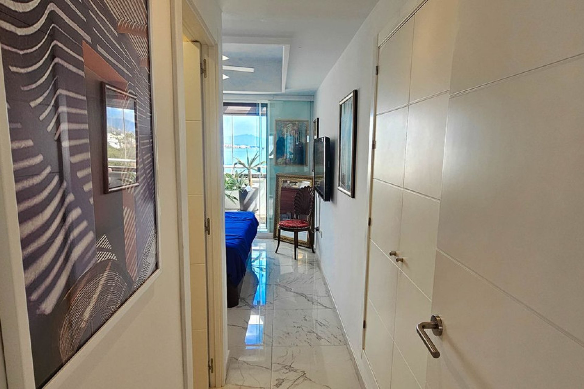 Resale - Apartment - Casares Playa - Casares