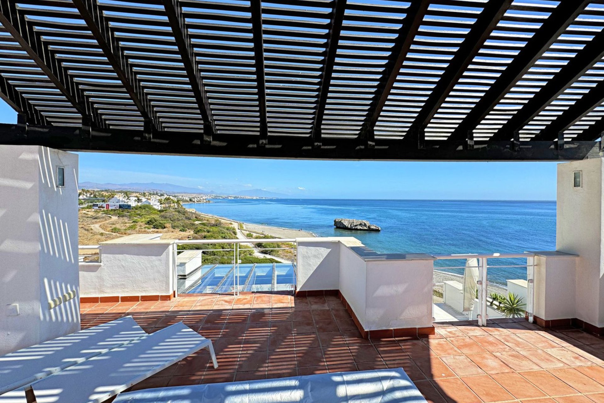 Resale - Apartment - Casares Playa - Casares