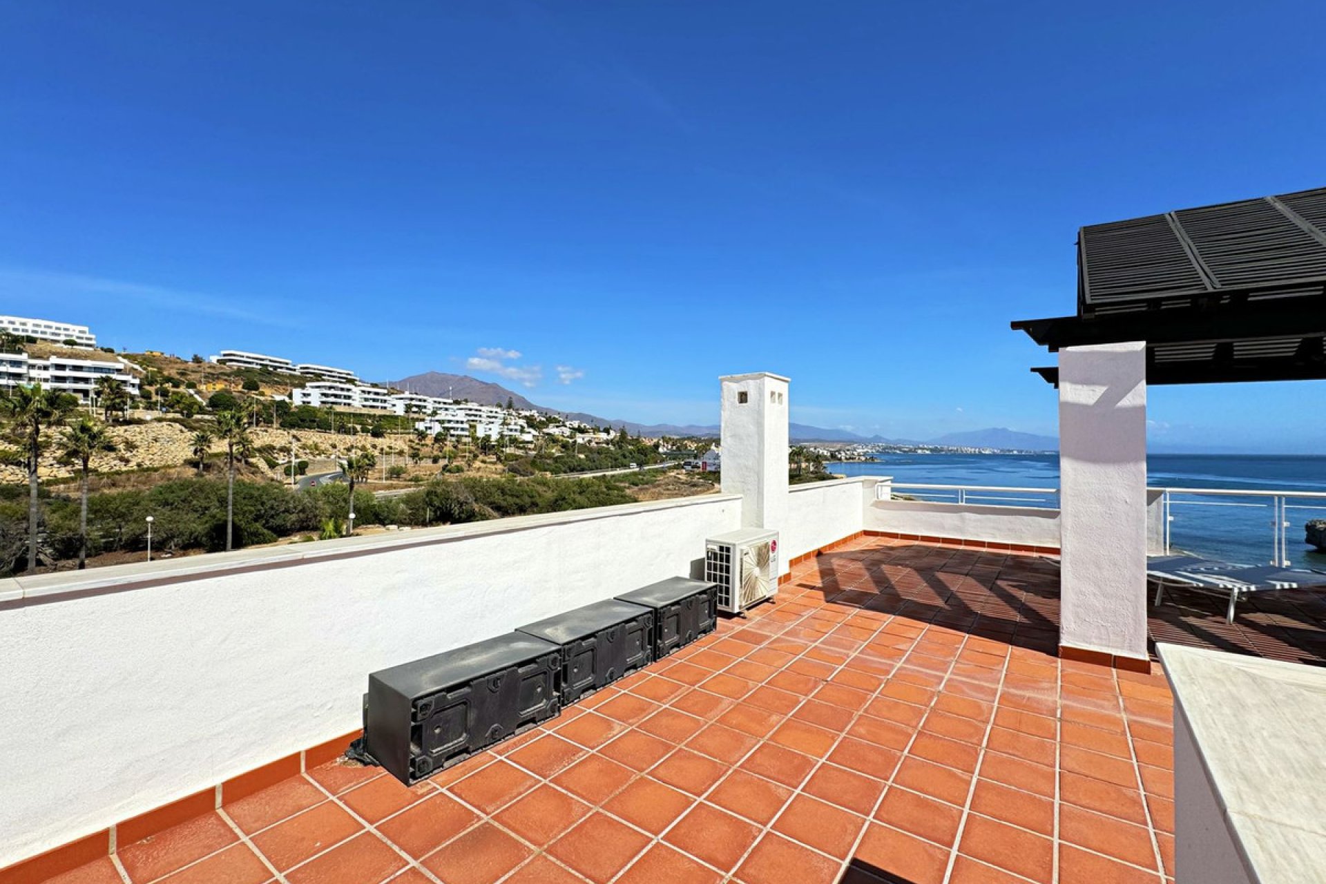 Resale - Apartment - Casares Playa - Casares