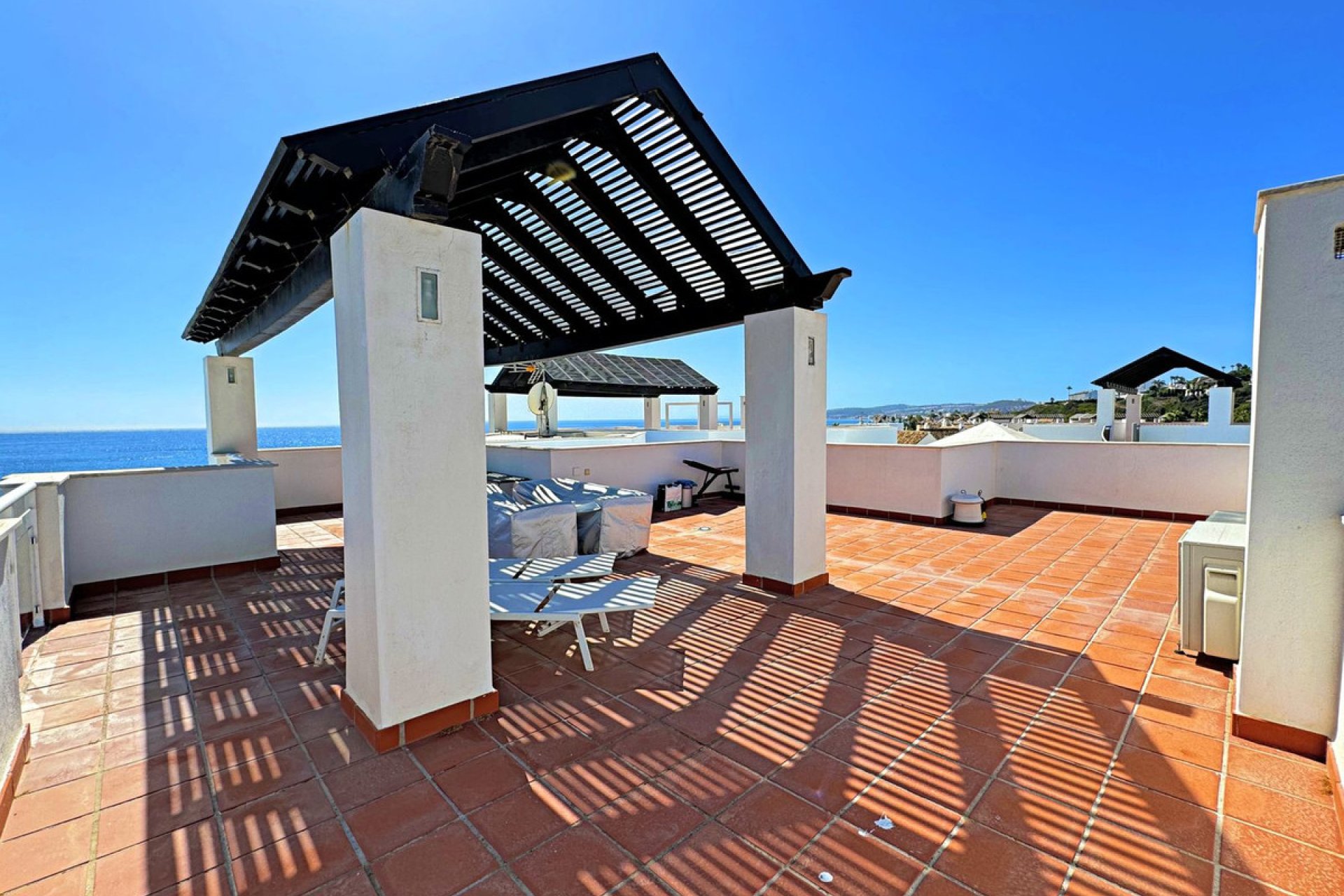 Resale - Apartment - Casares Playa - Casares