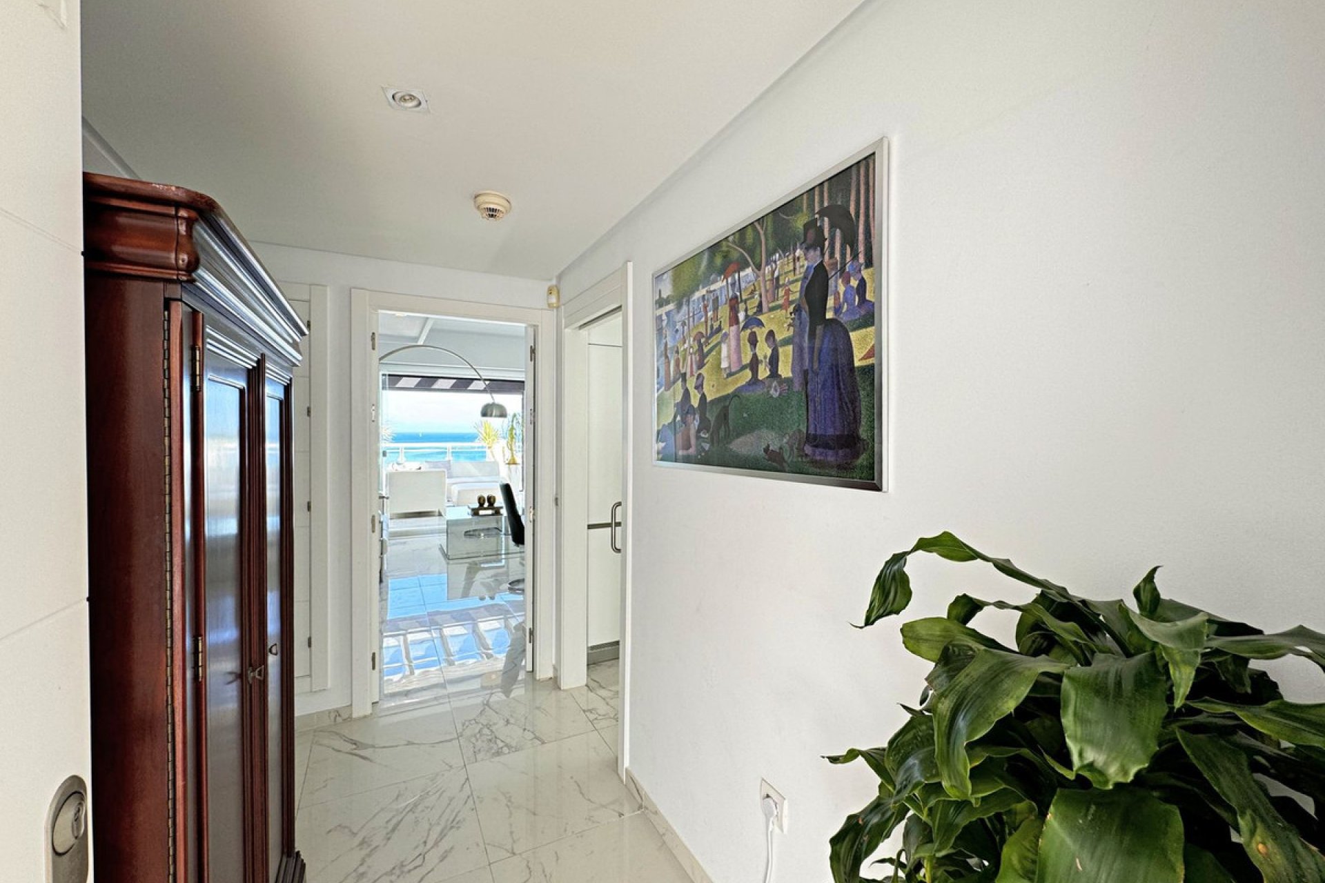 Resale - Apartment - Casares Playa - Casares