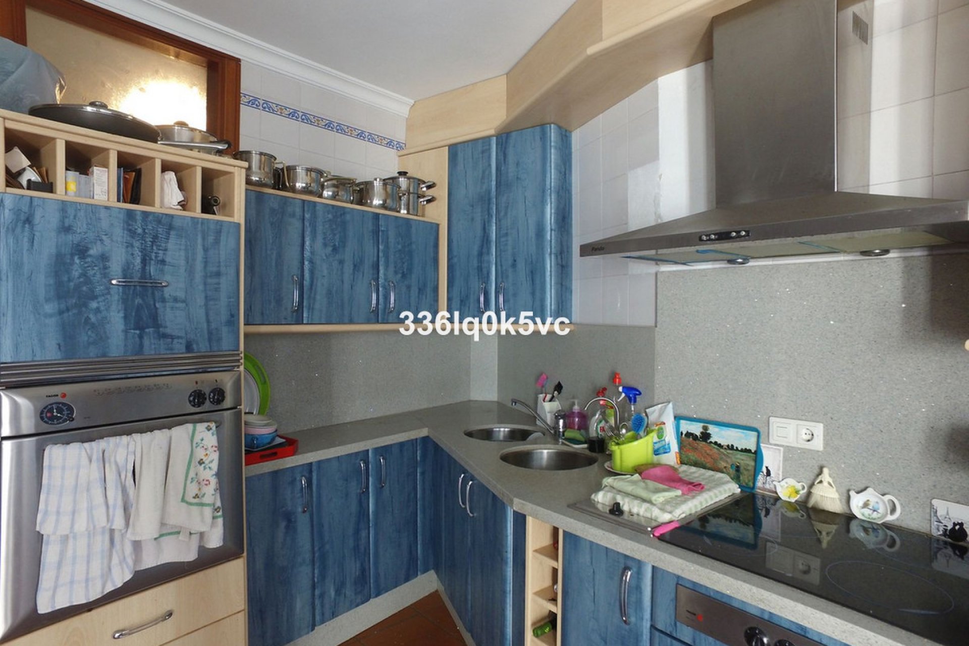 Resale - Apartment - Duplex - Benahavís - Benahavís Centro