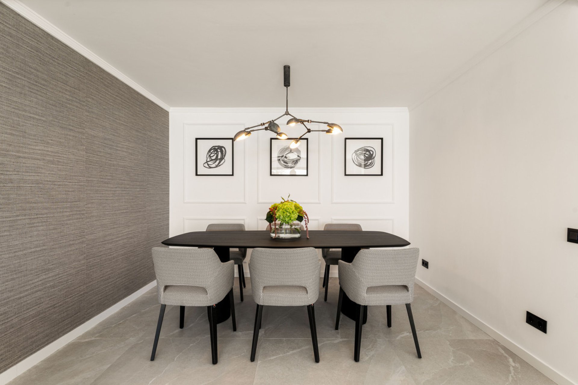 Resale - Apartment - Duplex - Benahavís - Benahavís Centro