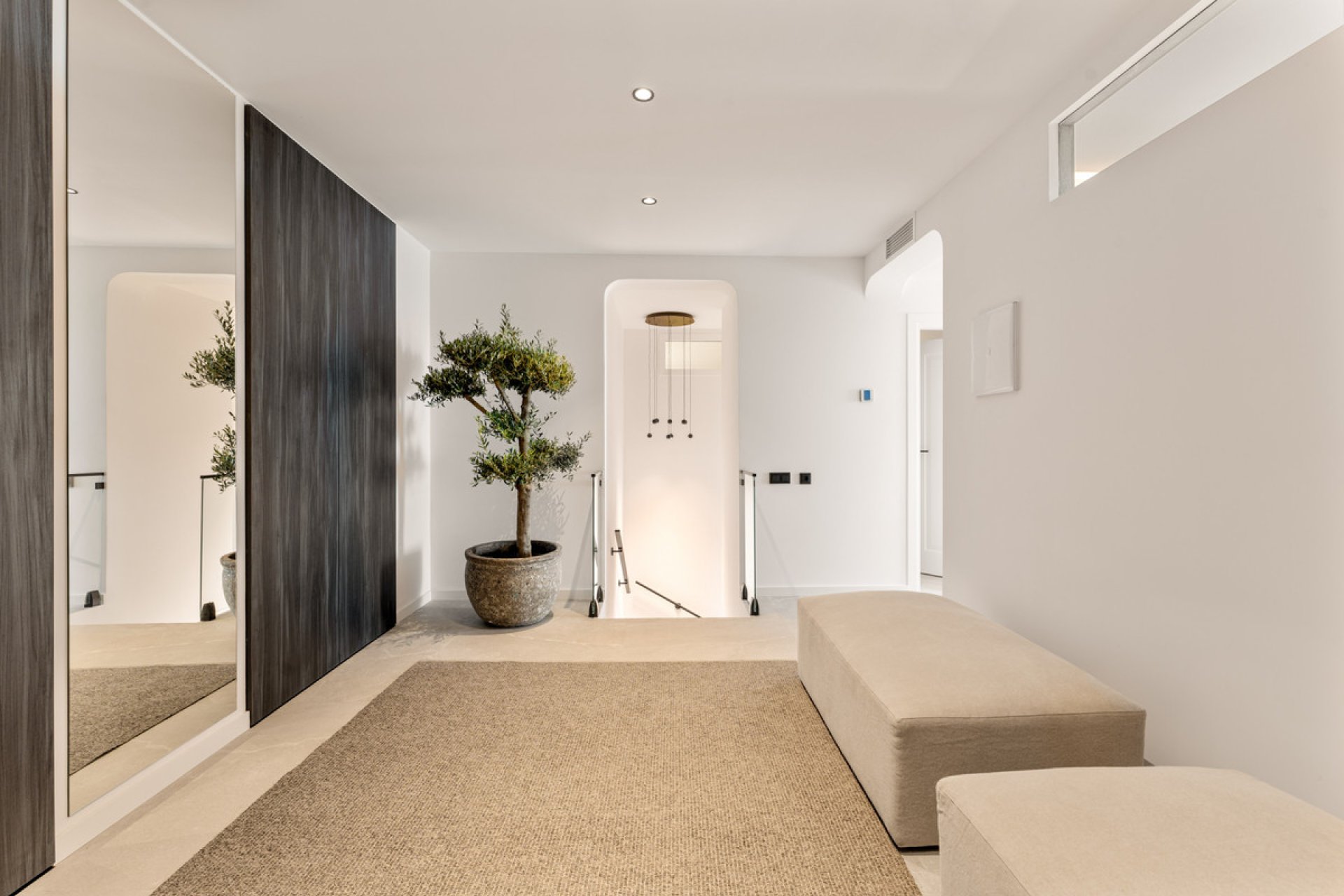 Resale - Apartment - Duplex - Benahavís - Benahavís Centro