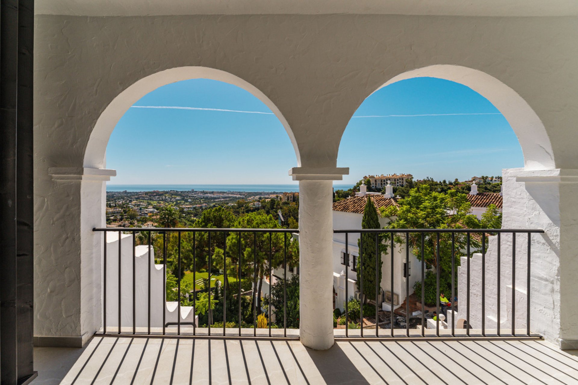 Resale - Apartment - Duplex - Benahavís - Benahavís Centro