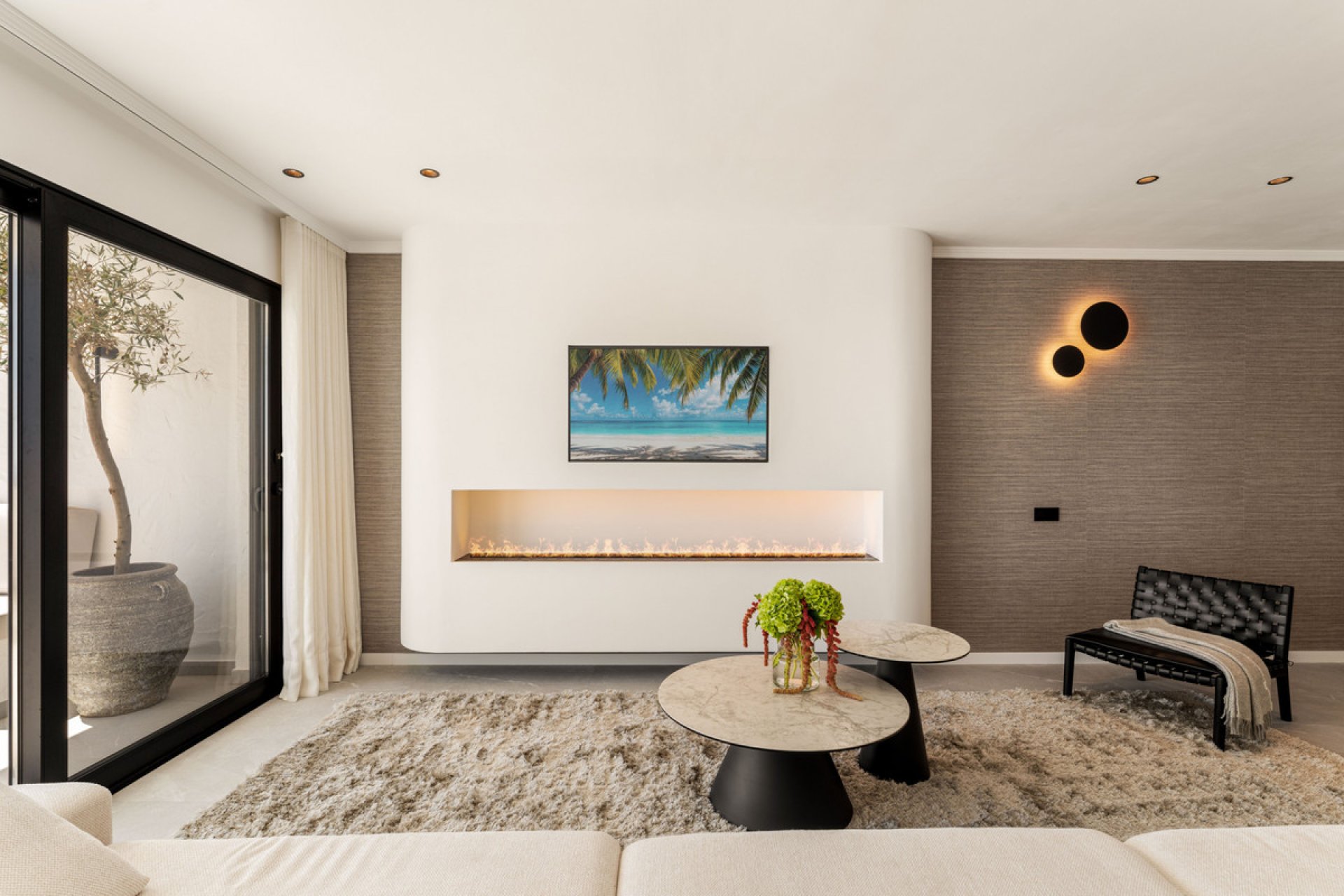 Resale - Apartment - Duplex - Benahavís - Benahavís Centro